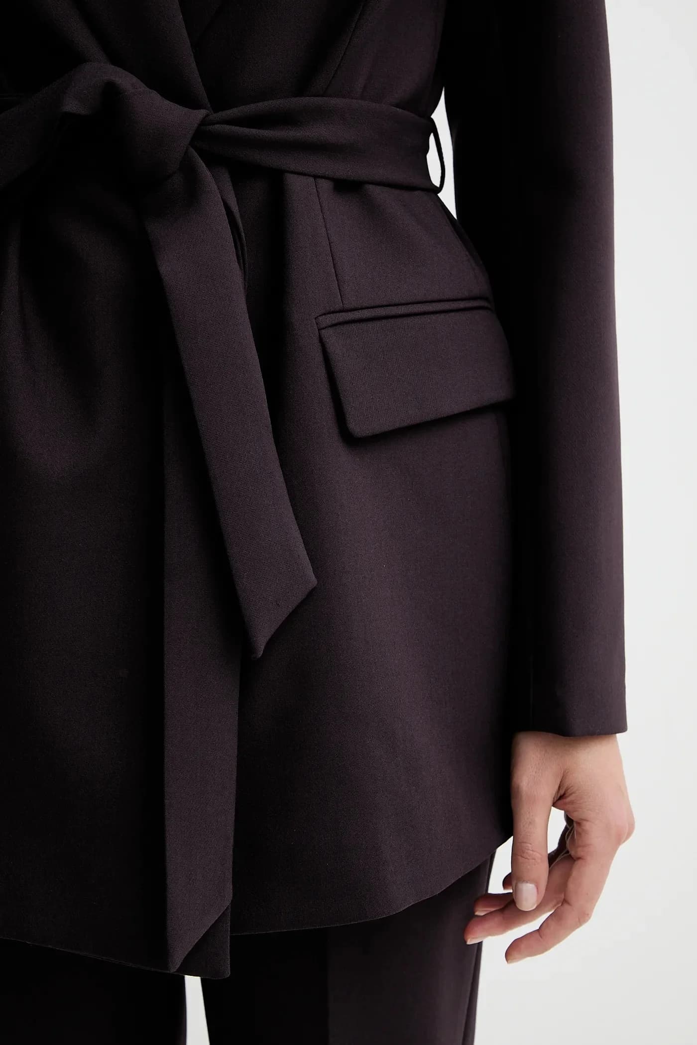 Куртка - фото 5