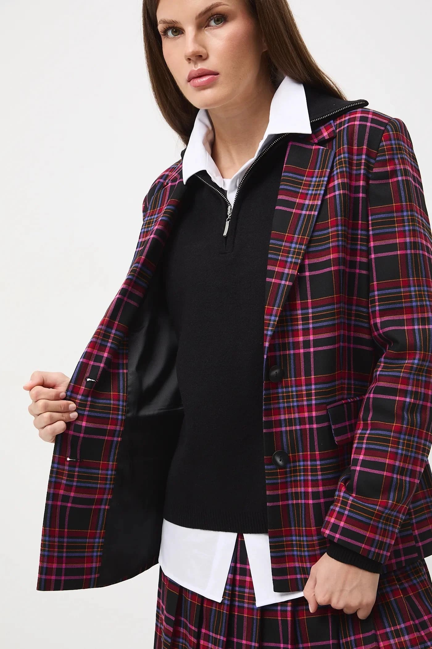 Куртка - фото 6