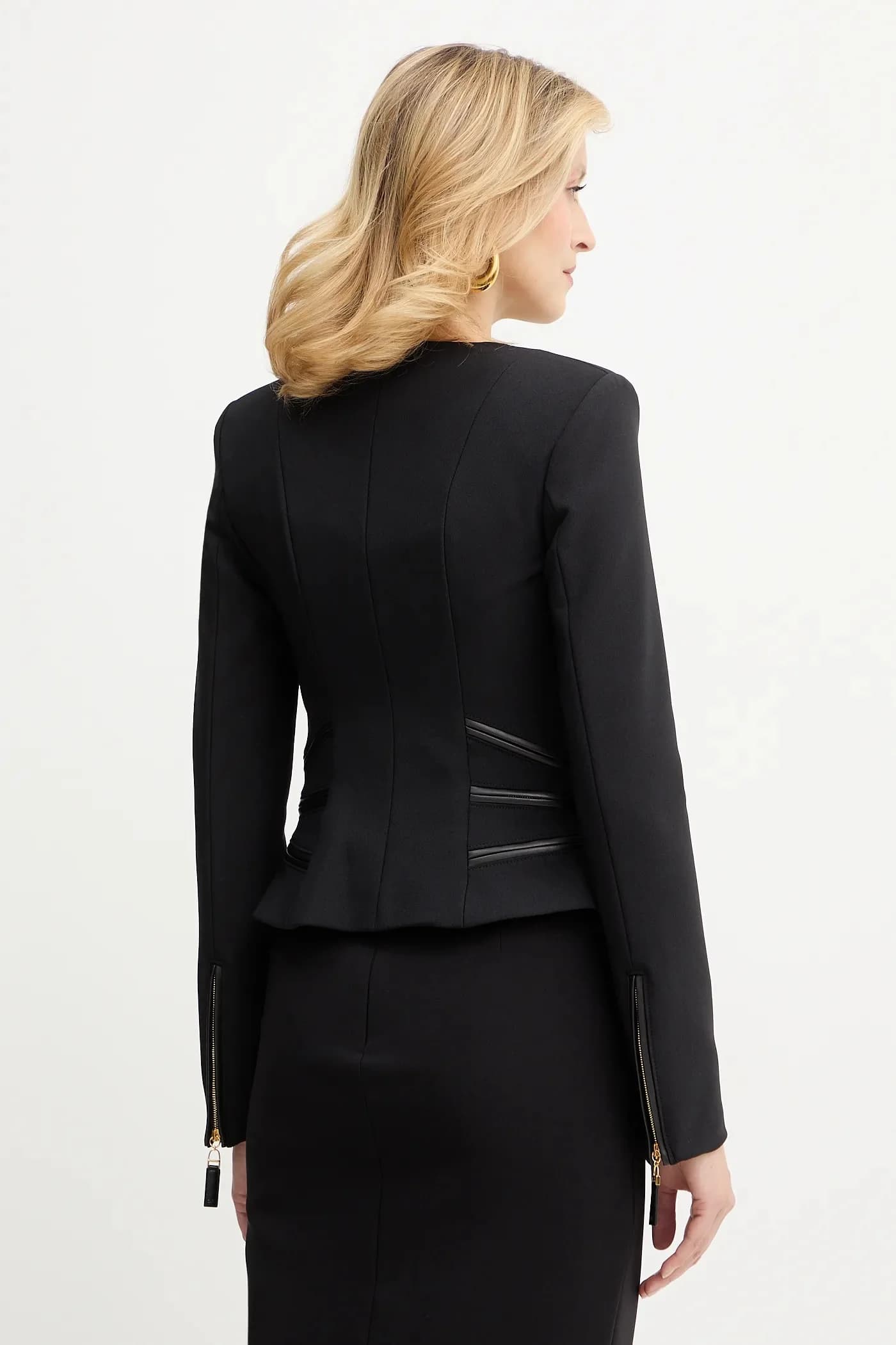 Куртка - фото 3