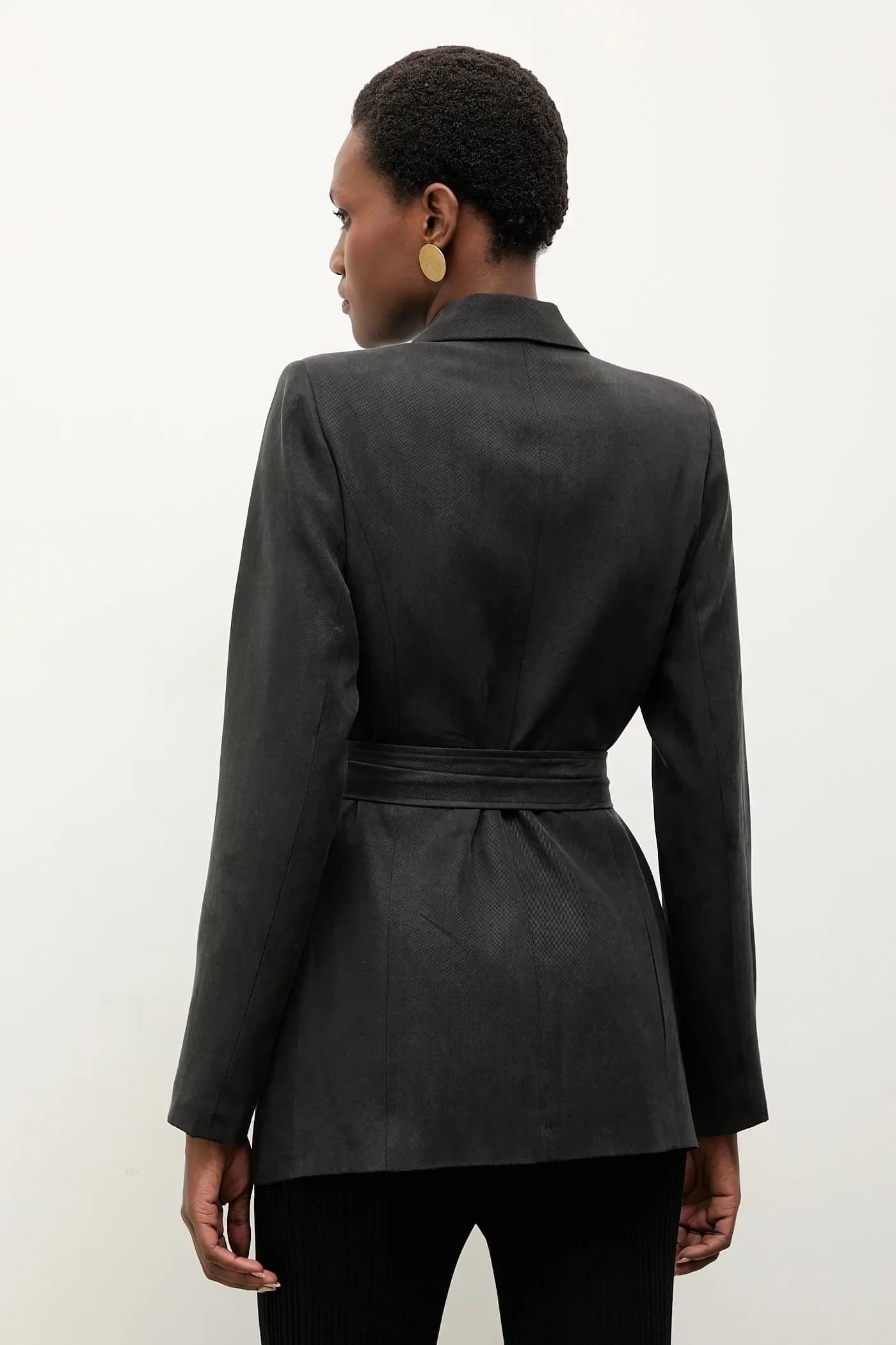 Куртка - фото 3