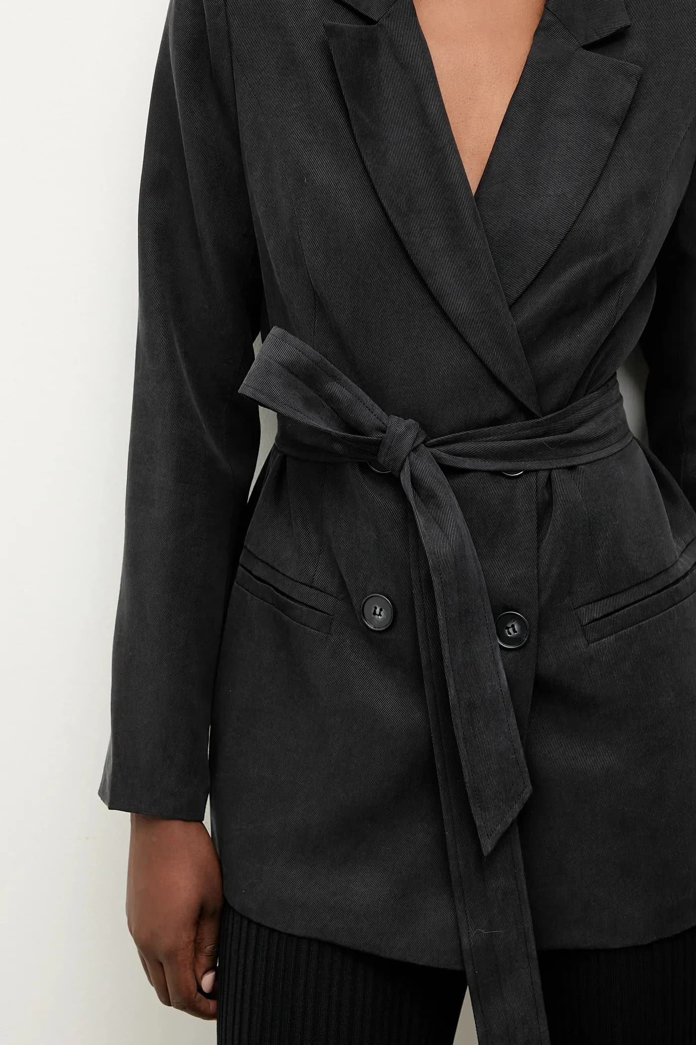 Куртка - фото 4