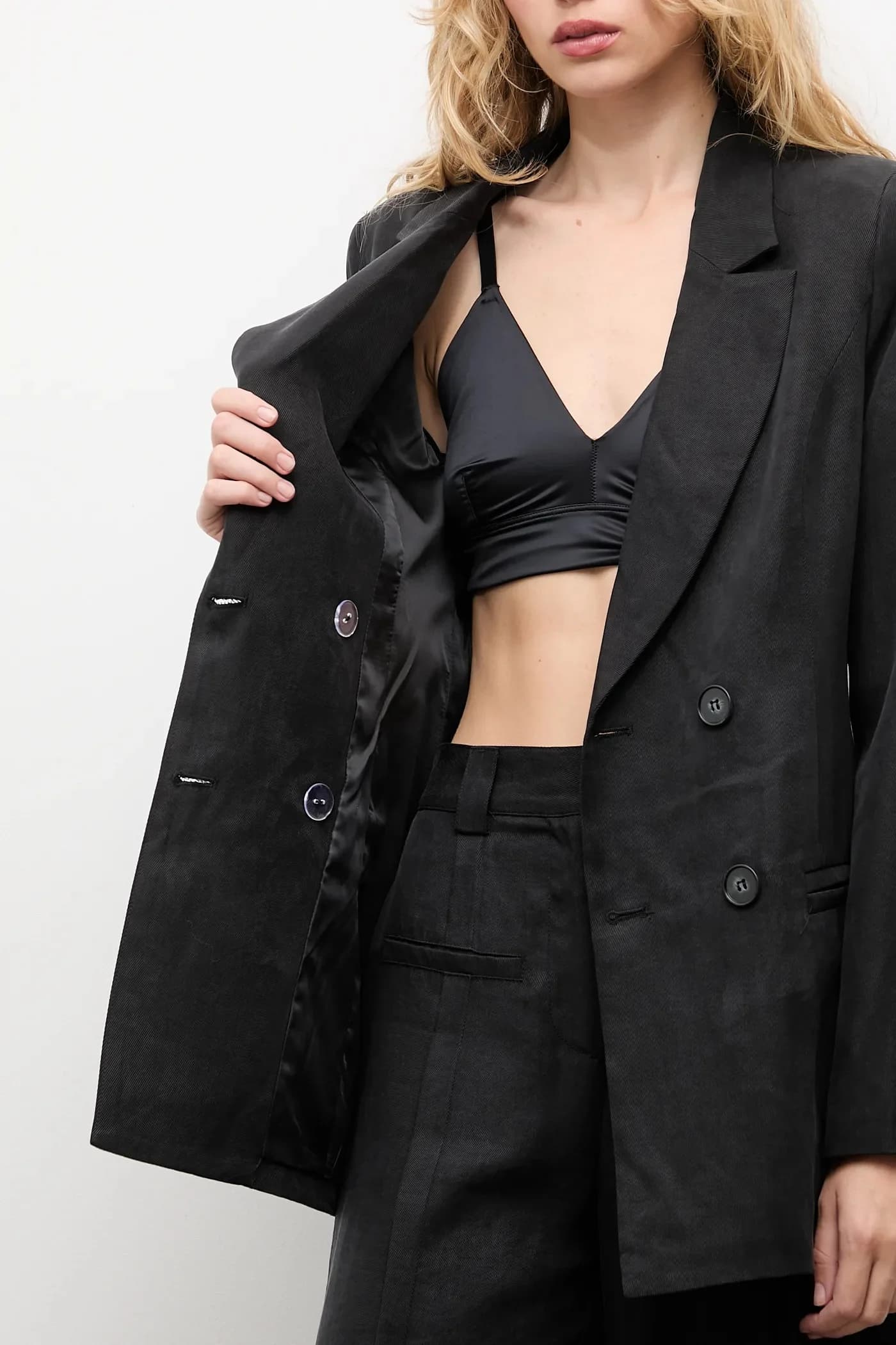 Куртка - фото 7