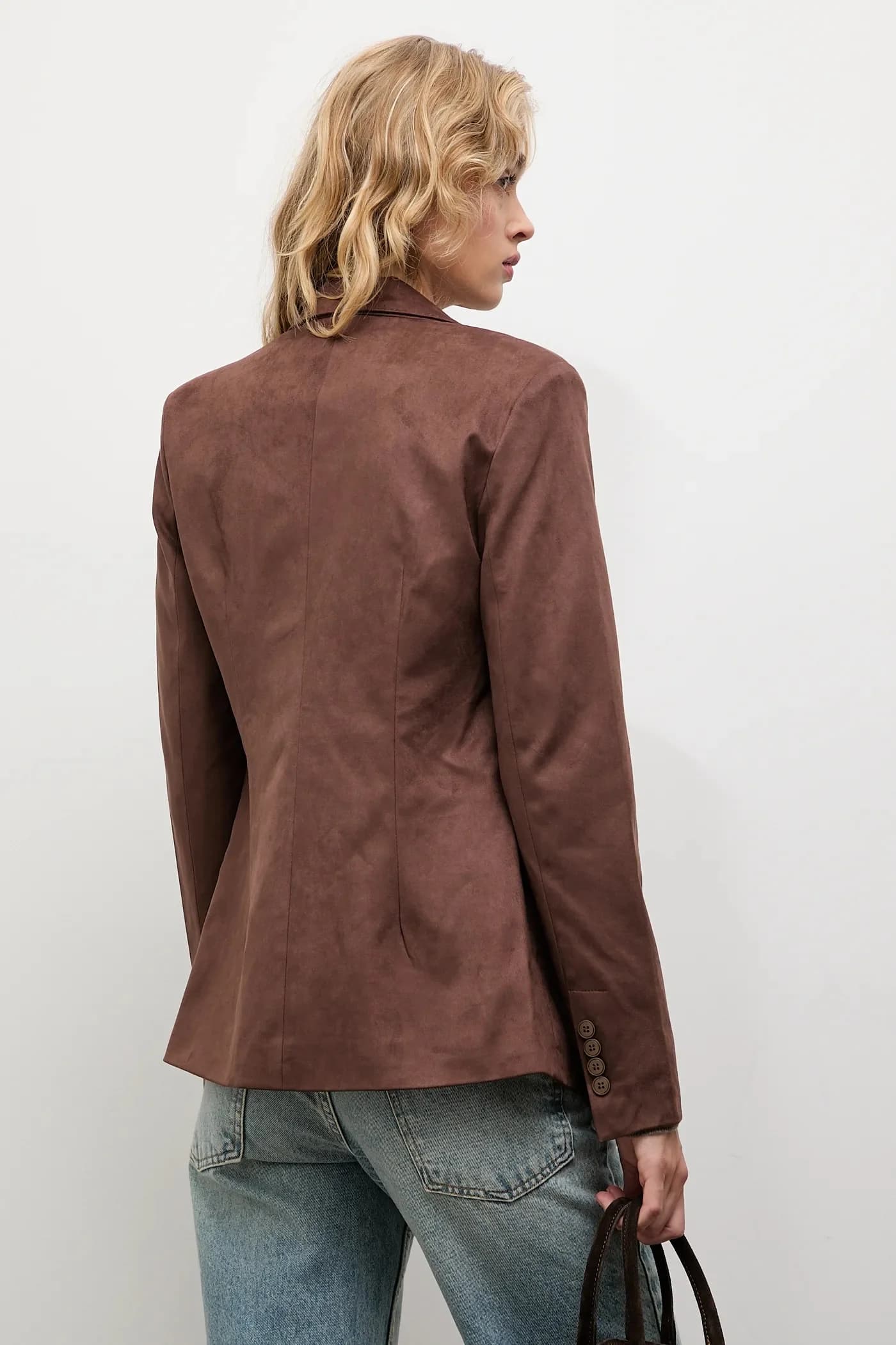 Куртка - фото 3