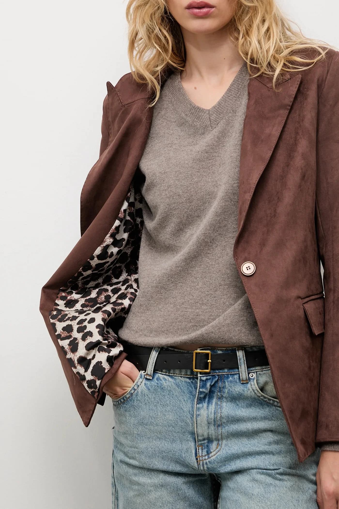 Куртка - фото 7