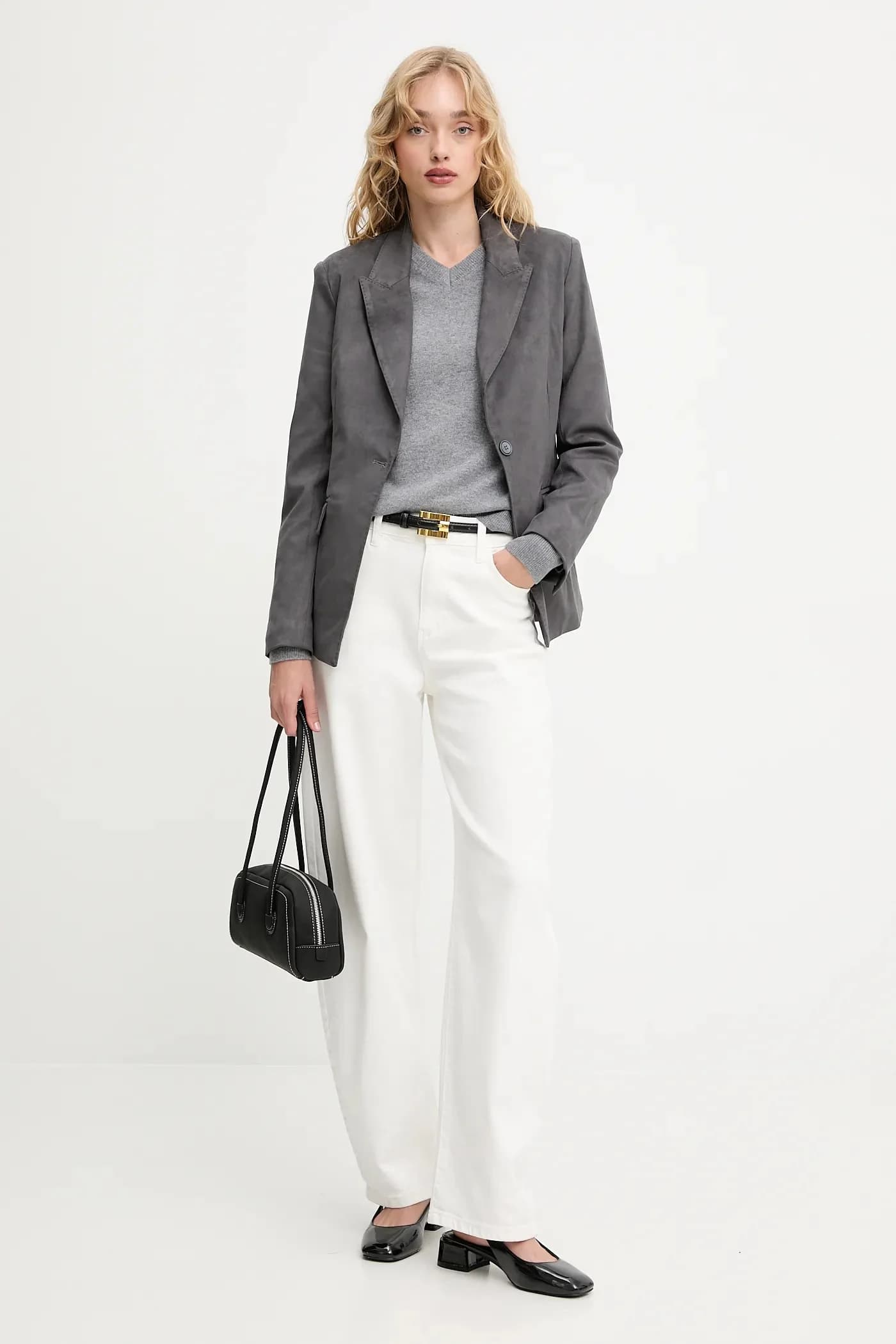 Куртка - фото 3