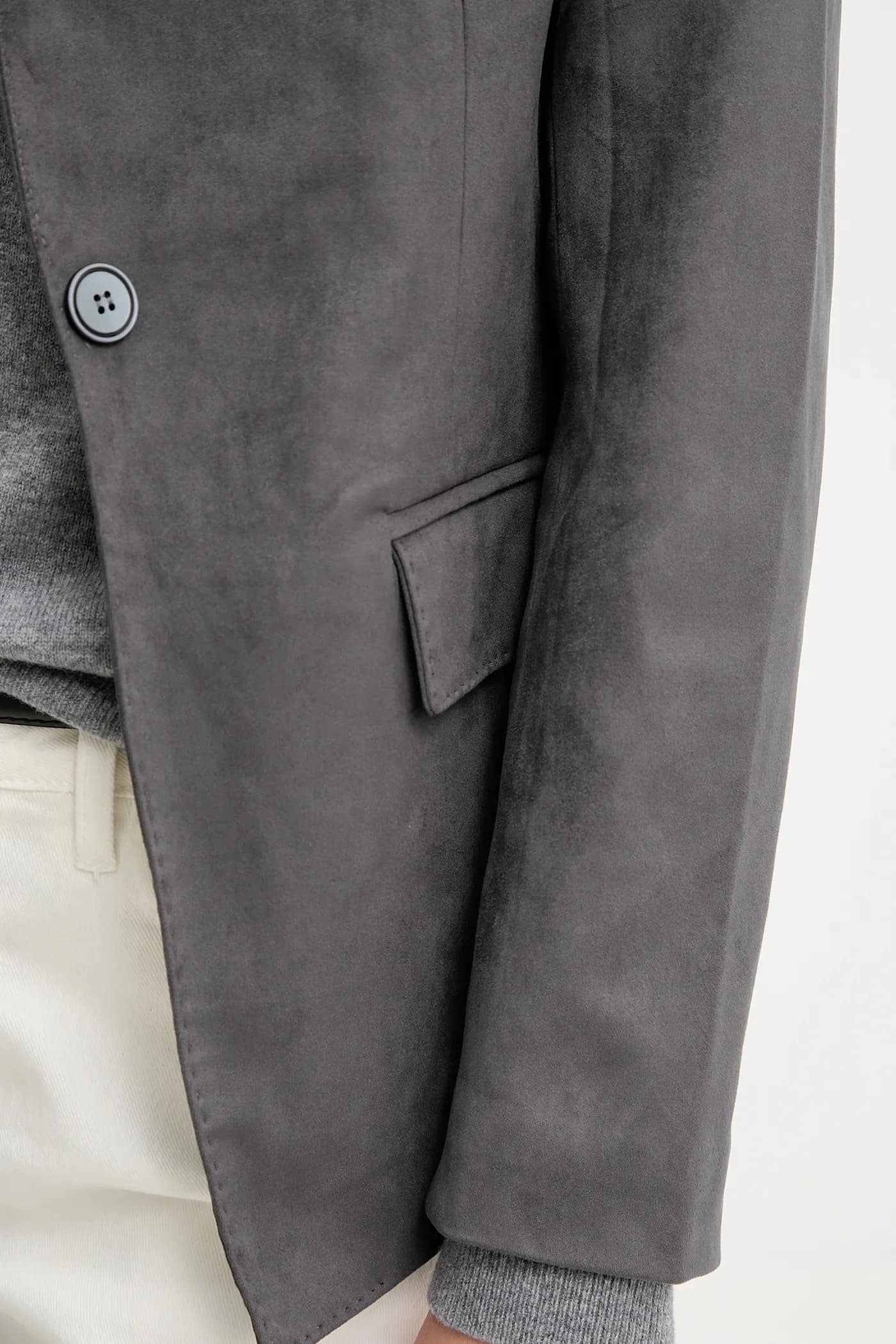 Куртка - фото 6