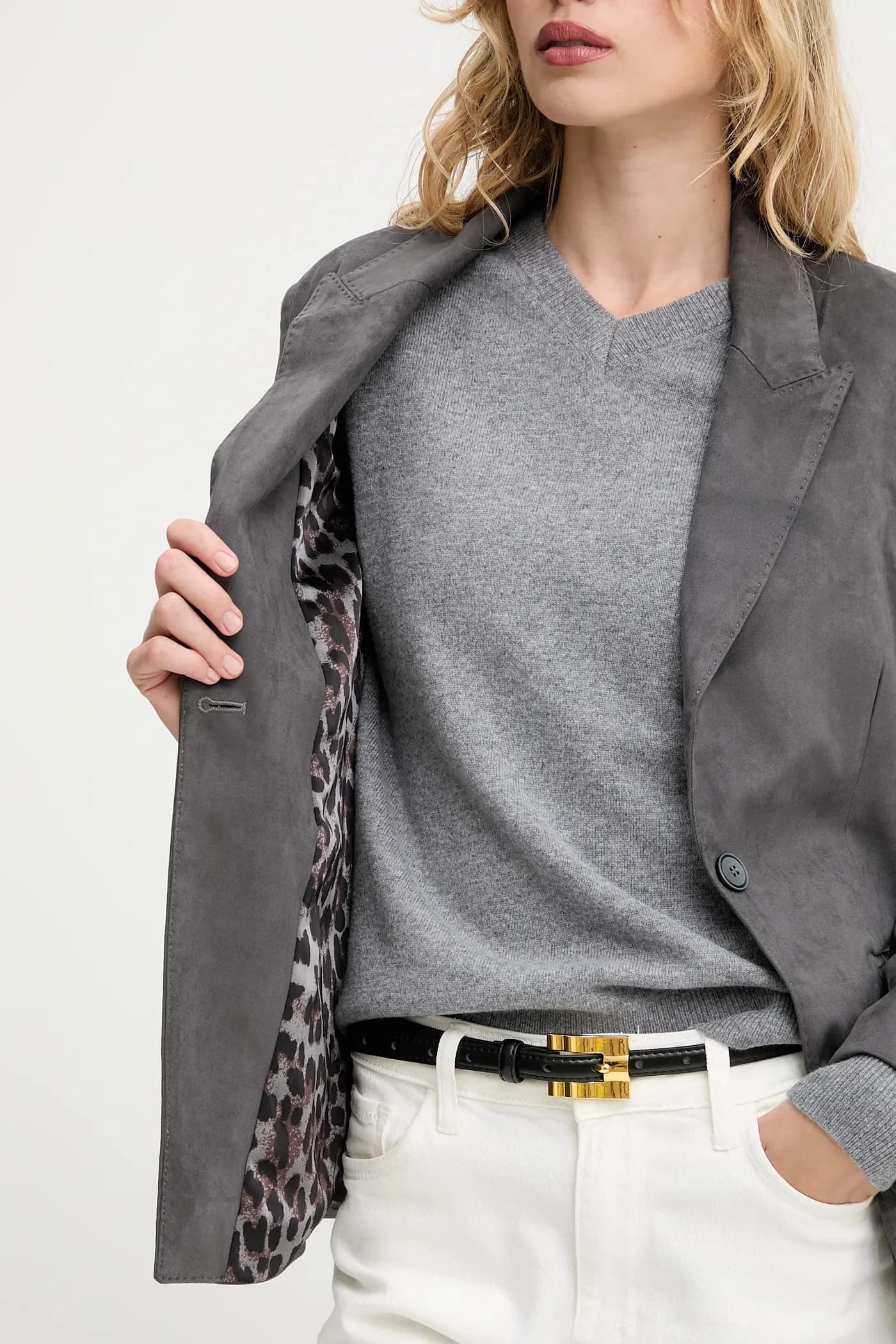 Куртка - фото 7