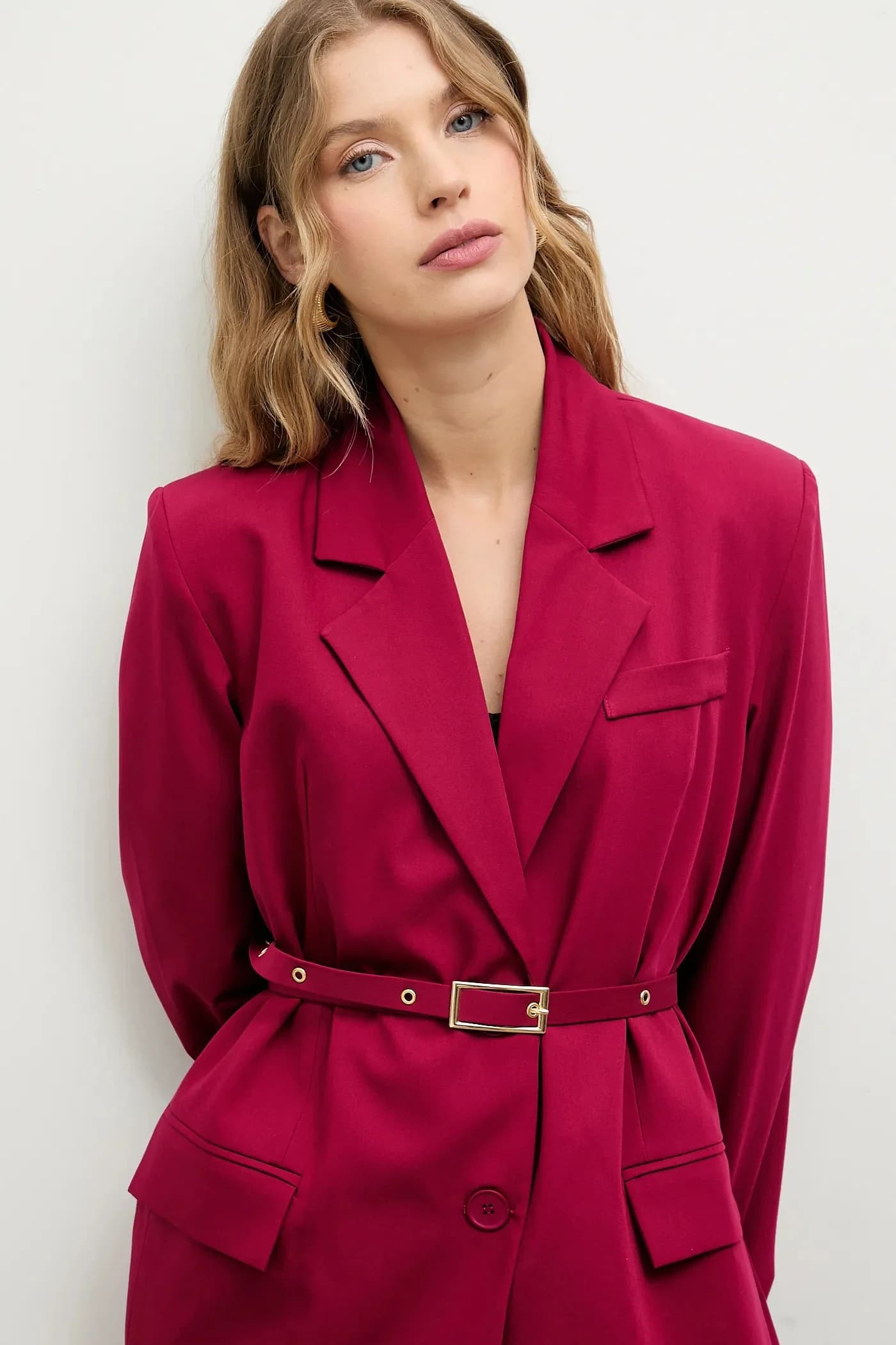 куртка Answear Lab - фото 4