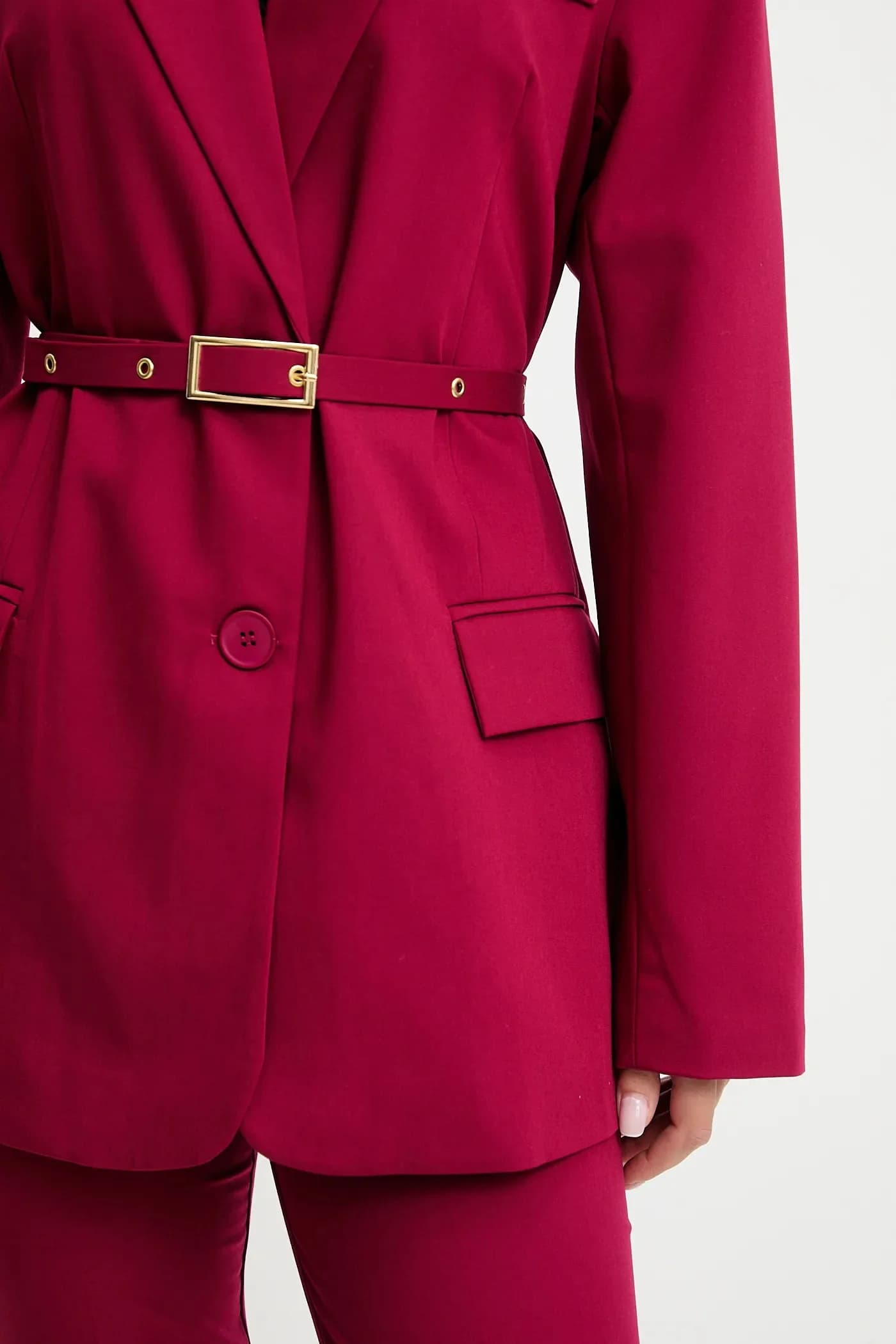 куртка Answear Lab - фото 5