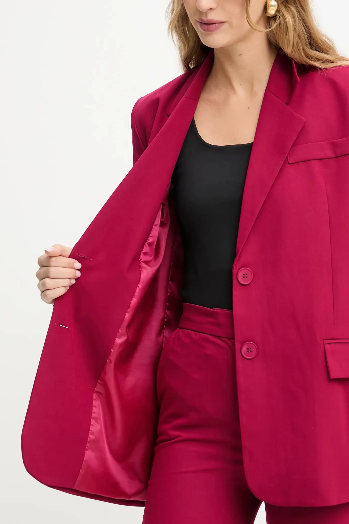 куртка Answear Lab - фото 6