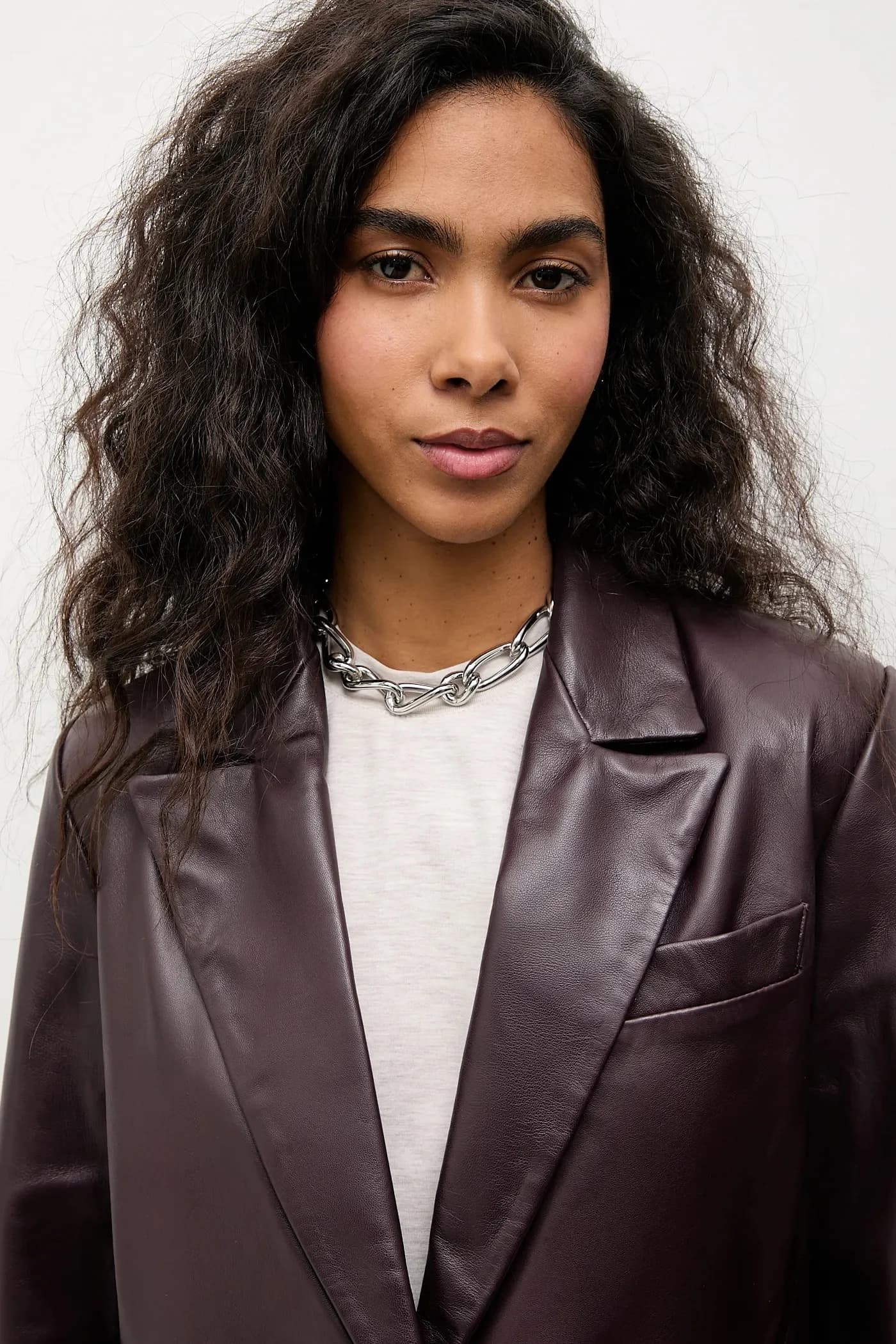 Кожаная куртка - фото 6