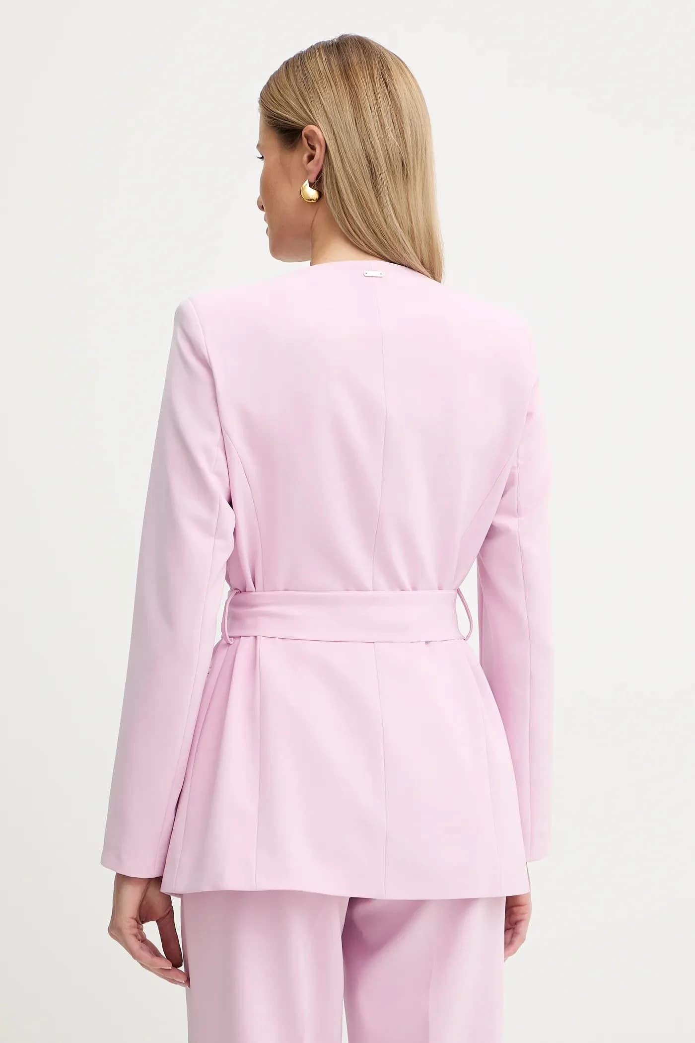 Куртка - фото 3