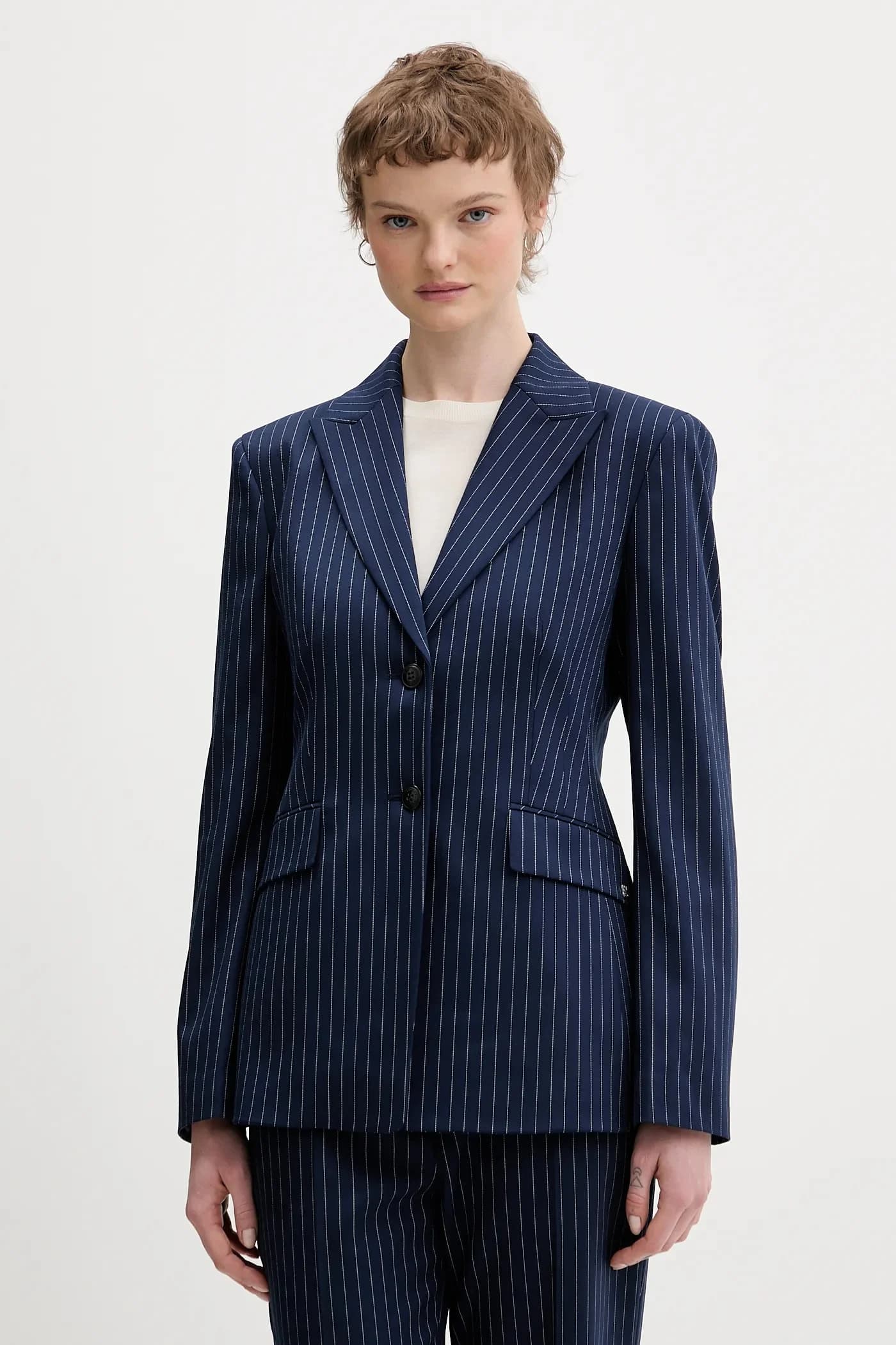 куртка Асмолла