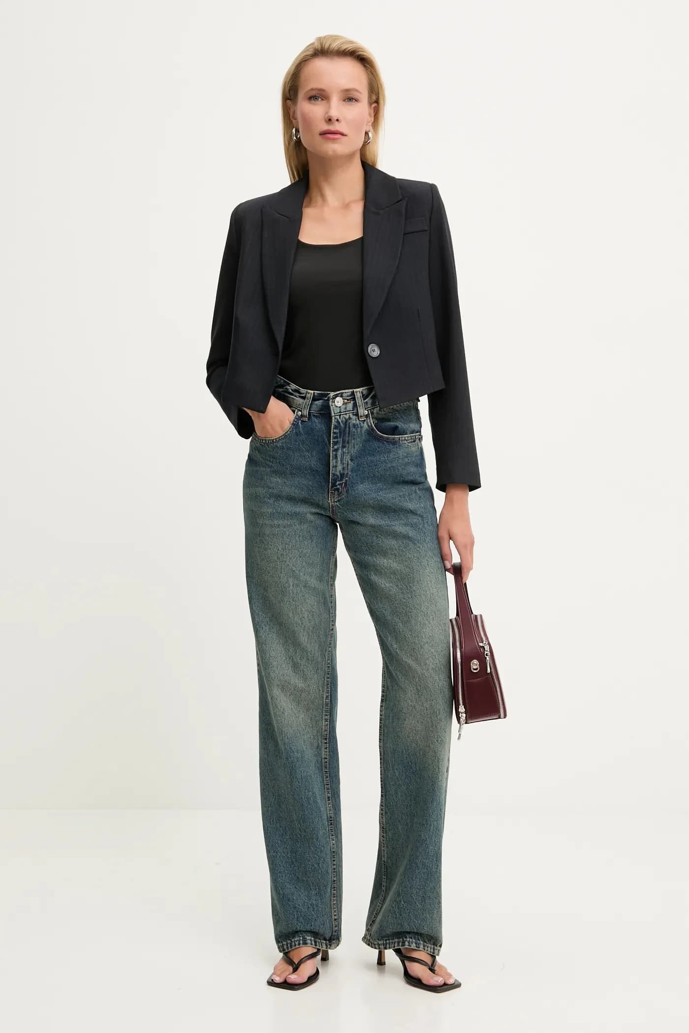 Куртка - фото 2