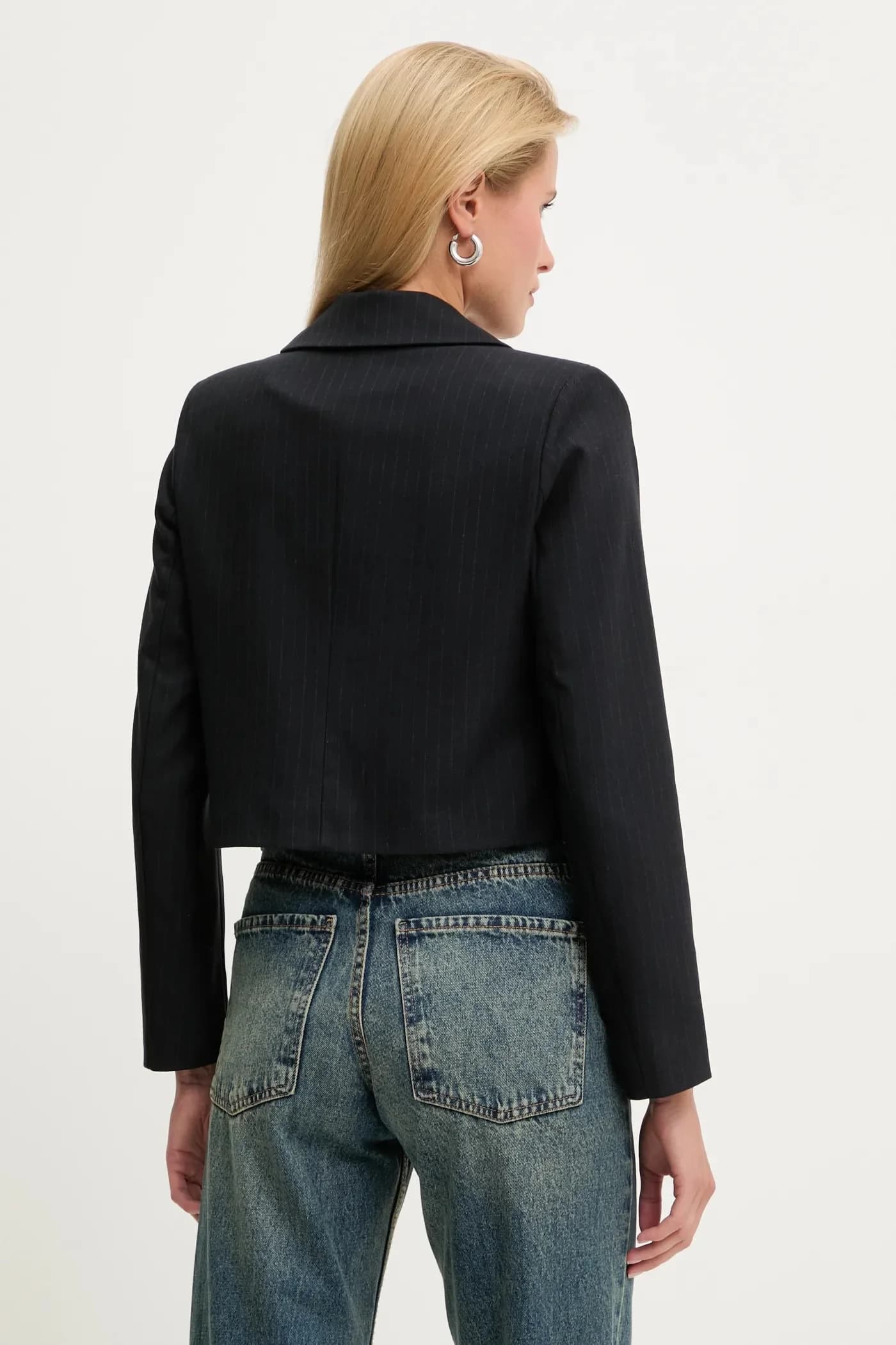 Куртка - фото 3