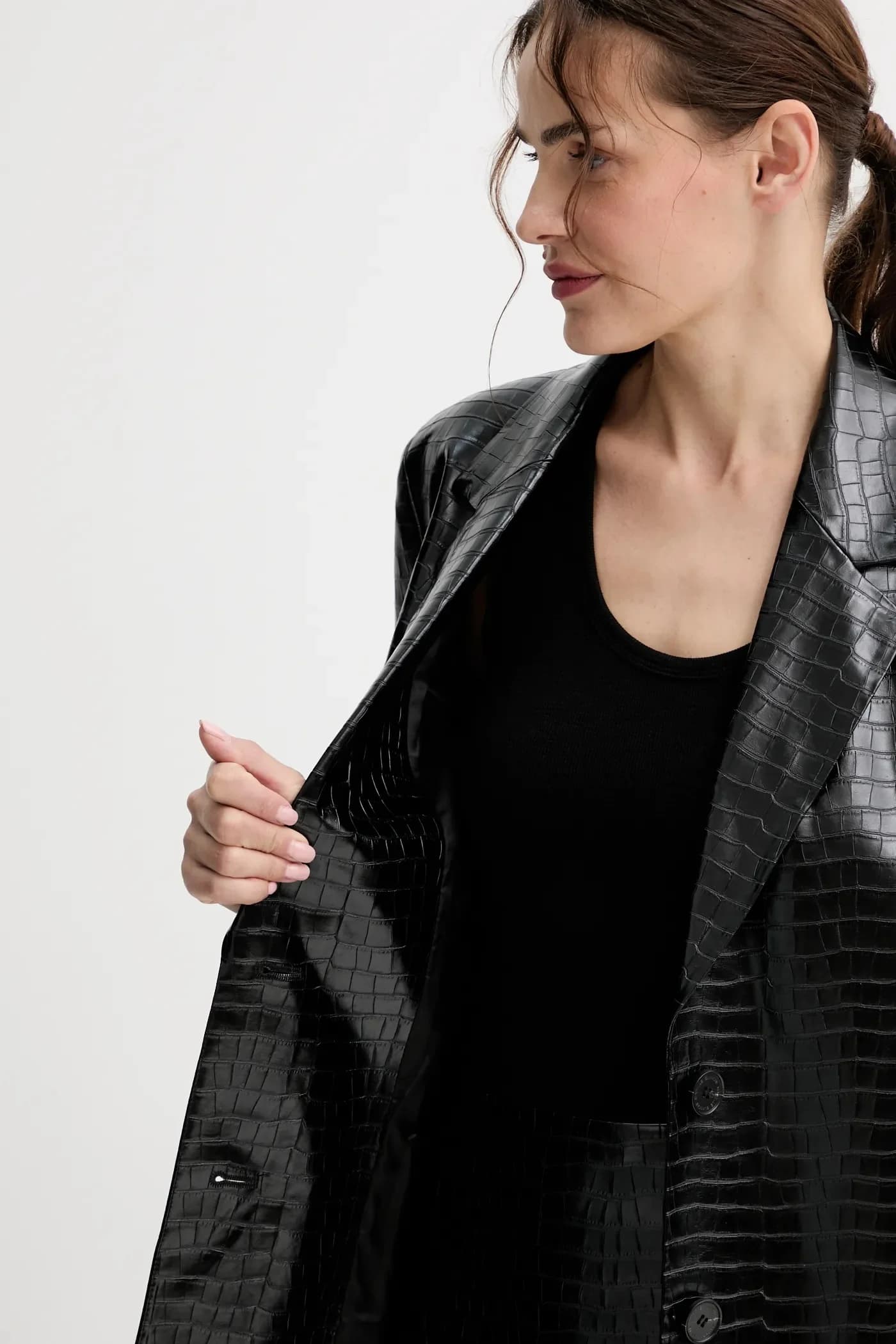 Куртка - фото 6