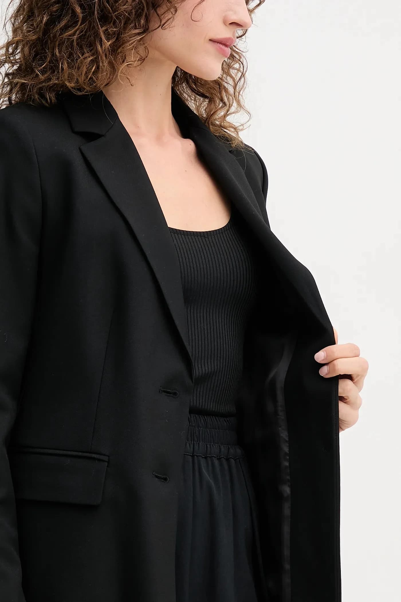 Куртка - фото 6