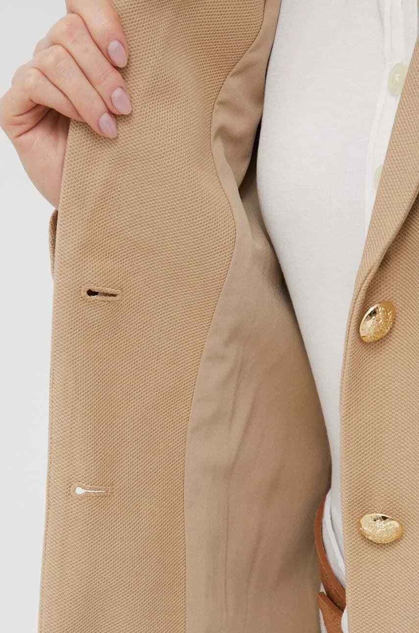 Куртка - фото 6