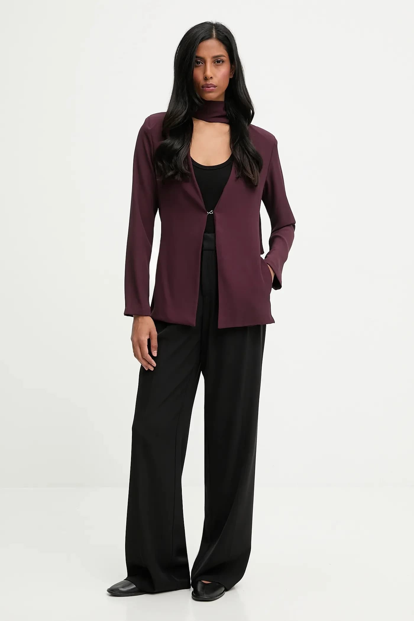 Куртка - фото 2