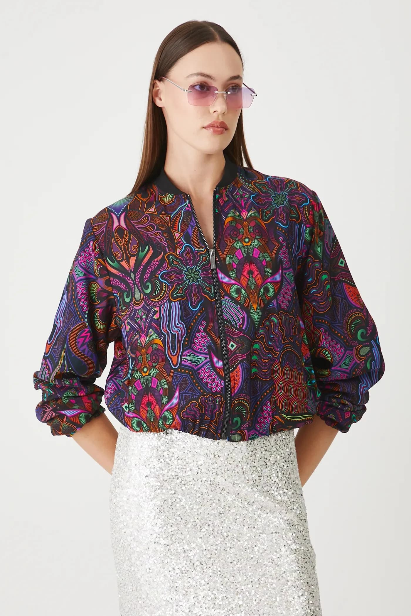 Куртка - фото 2