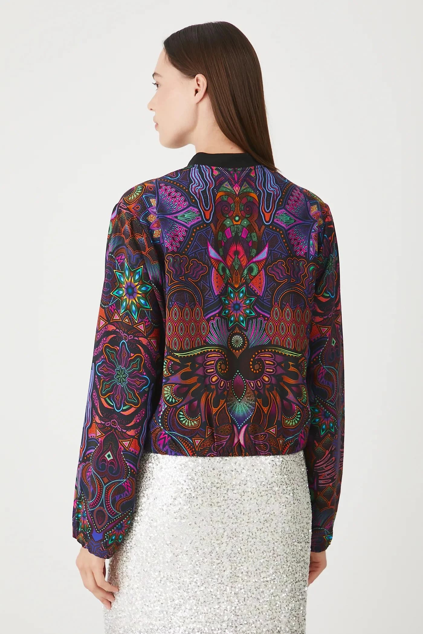 Куртка - фото 3