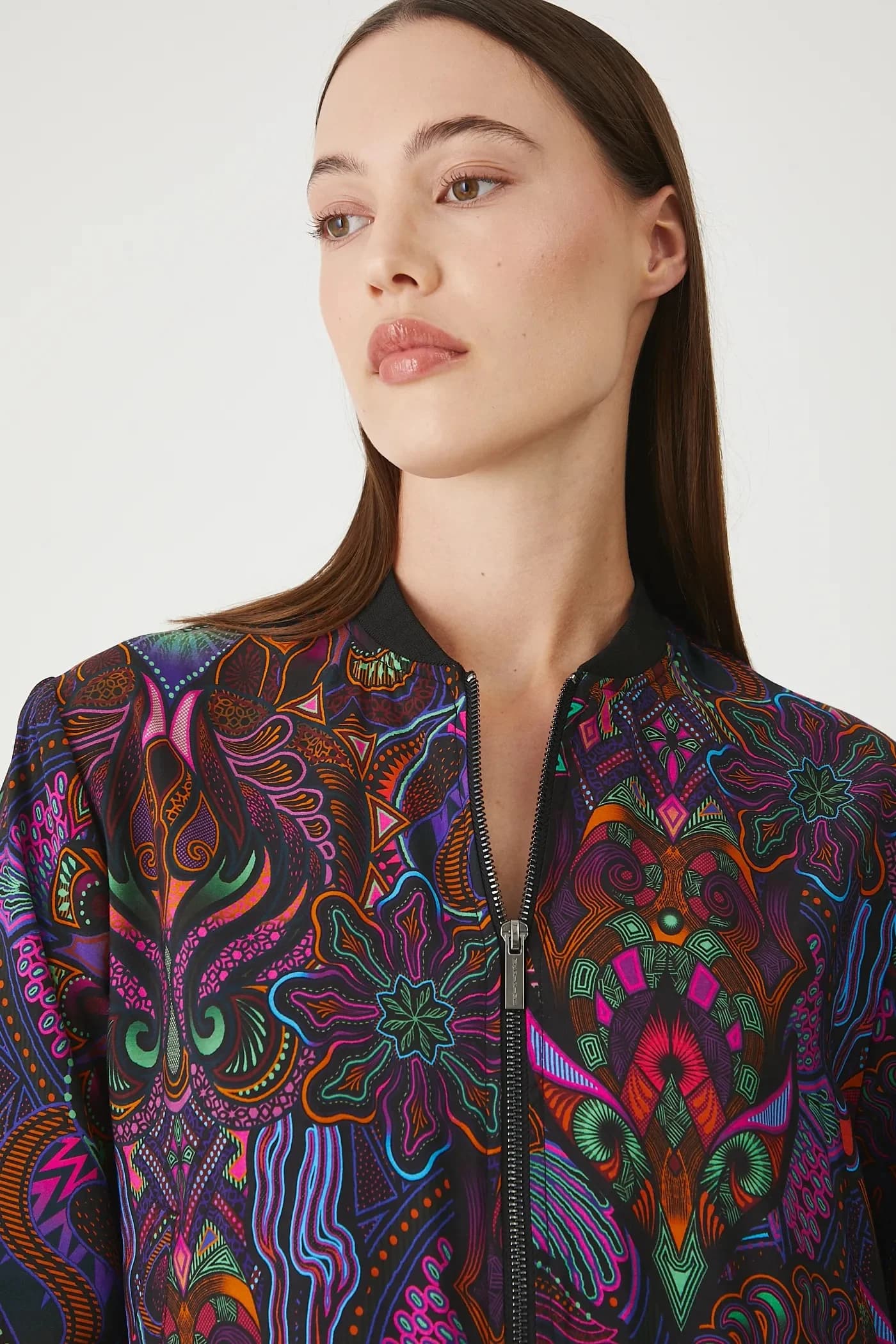 Куртка - фото 4