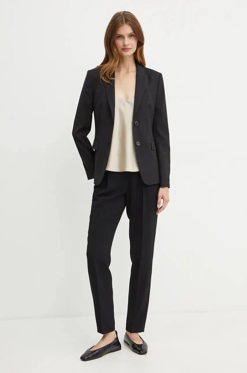 шерстяная куртка Julah - фото 2