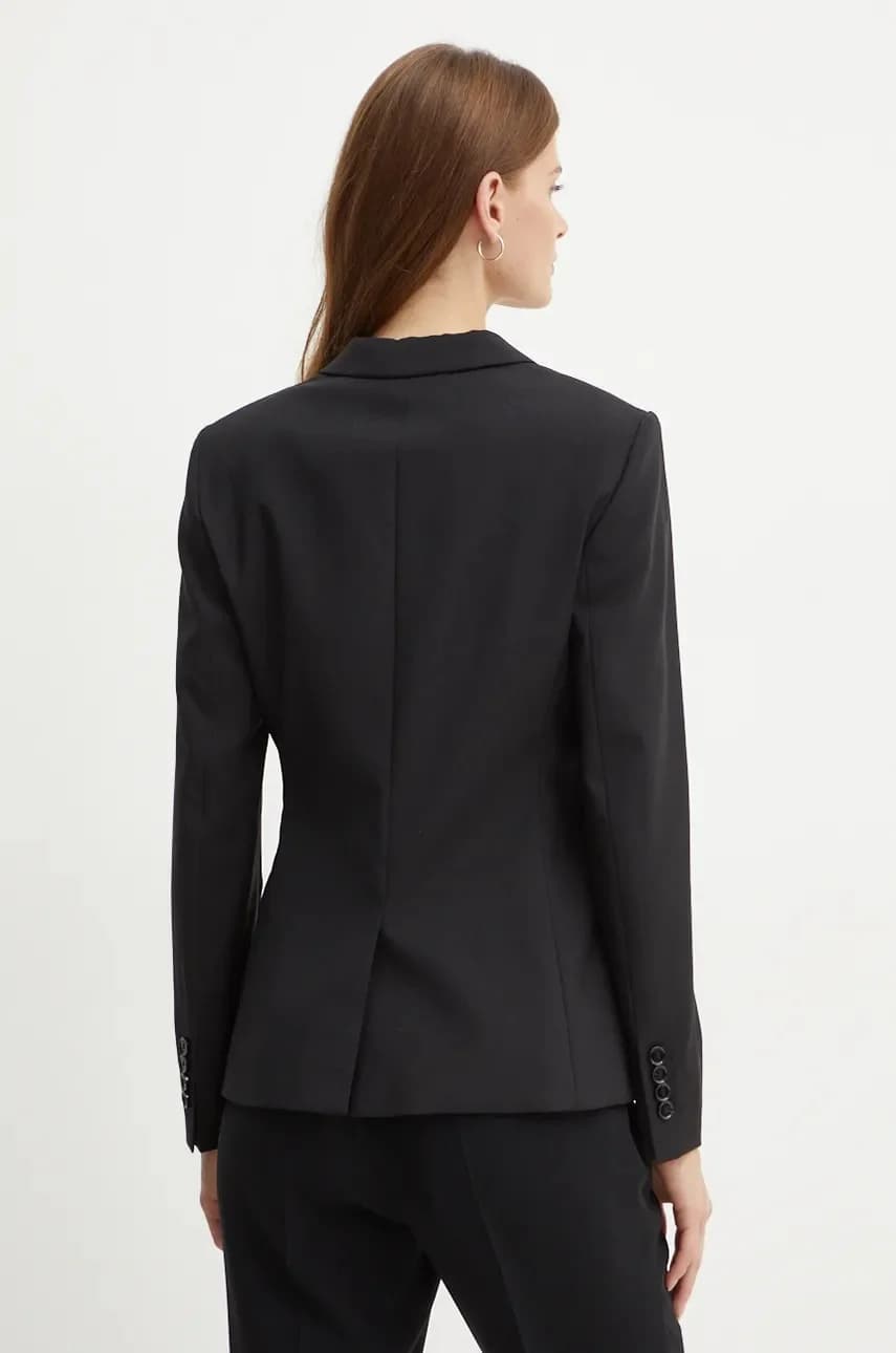 шерстяная куртка Julah - фото 3