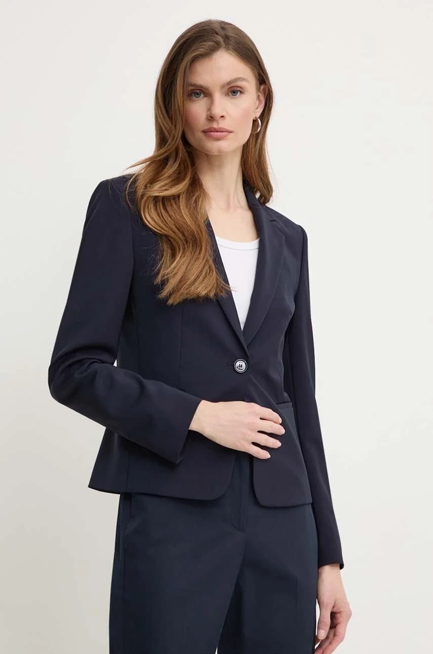 Шерстяная куртка Jarua