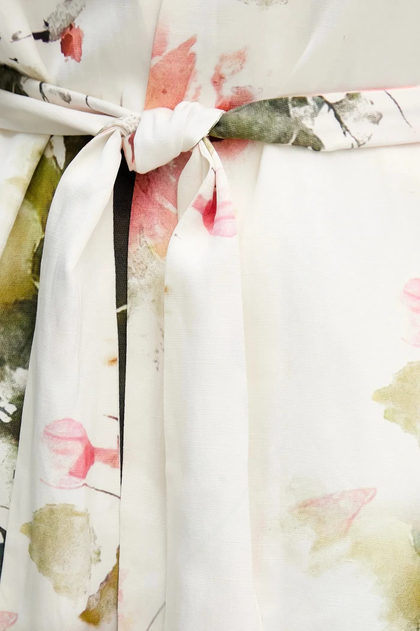 Куртка из льна GABBRIL - фото 5