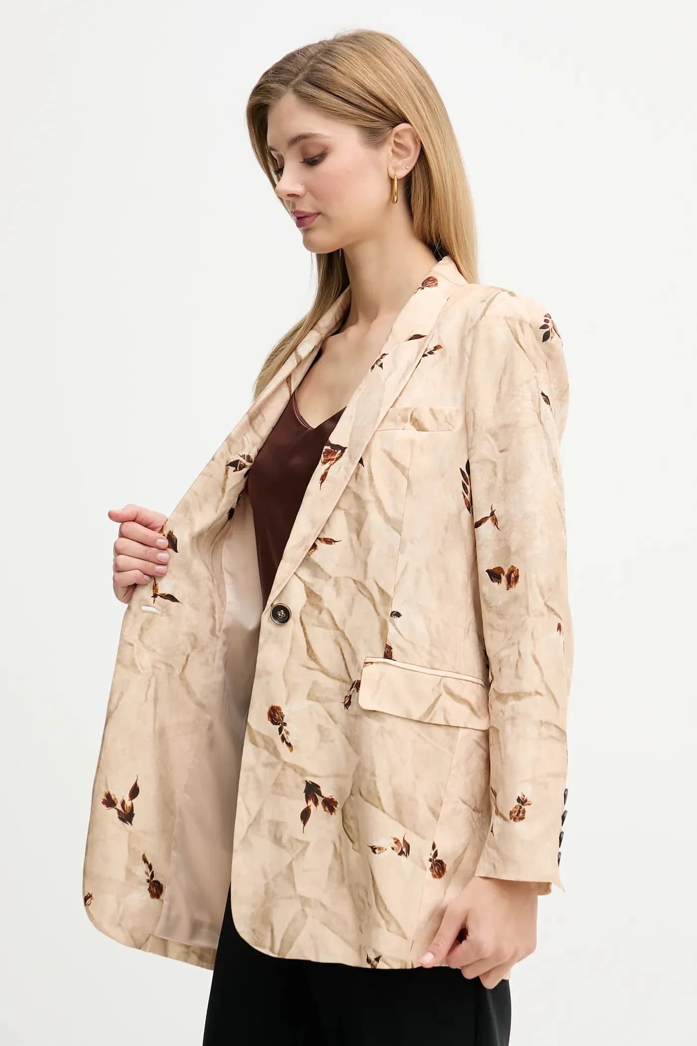 ЧОЛА куртка - фото 6