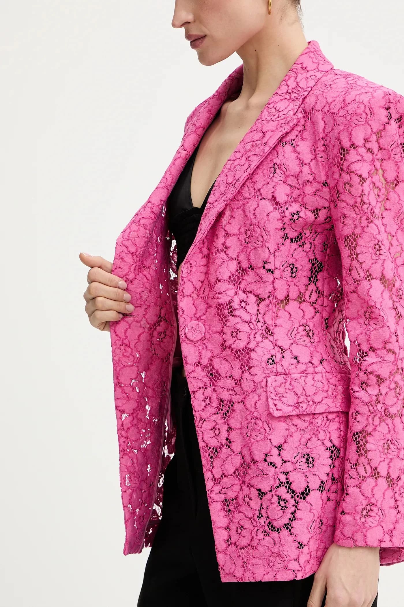 Куртка - фото 6