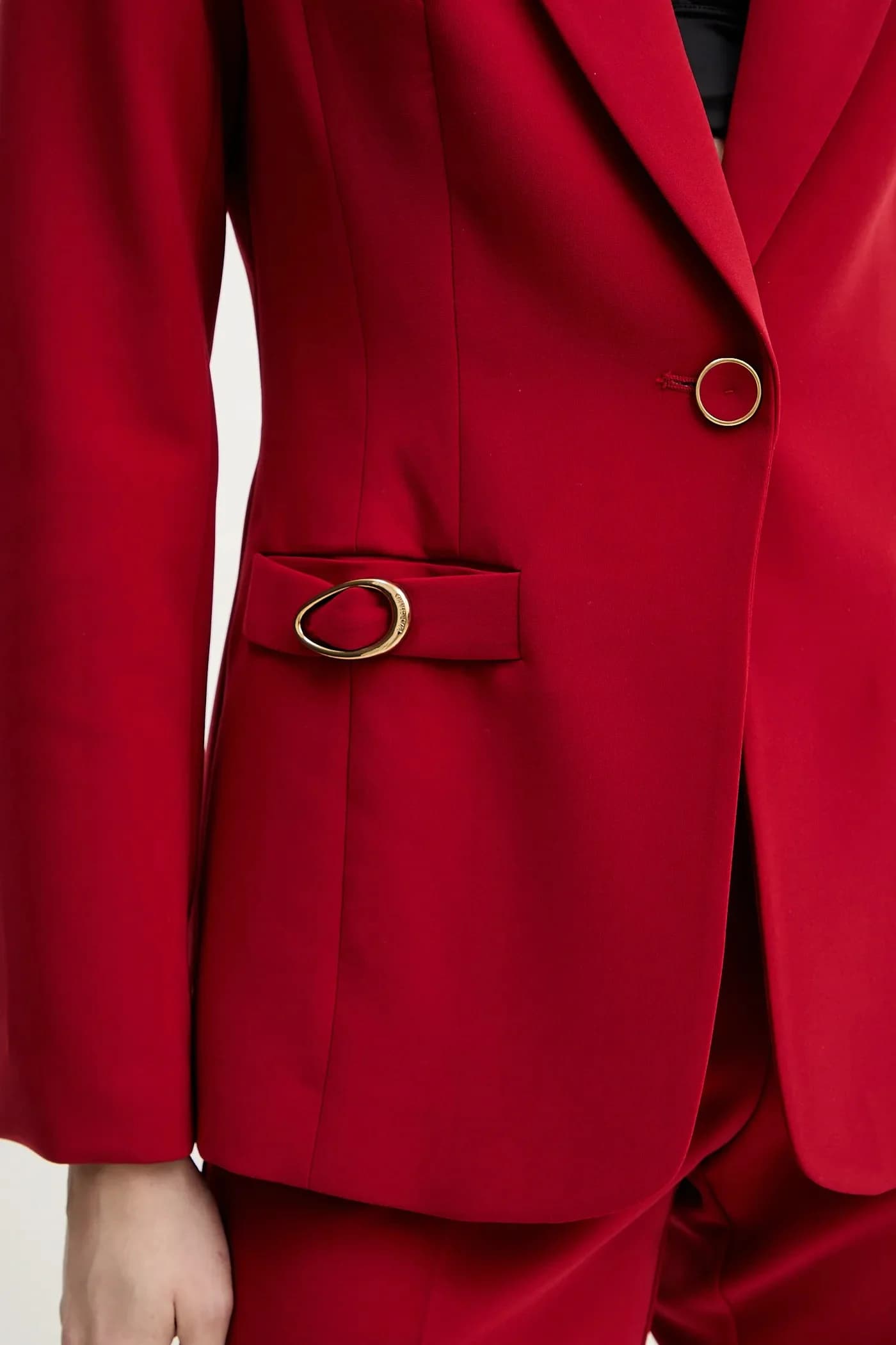 ЗАИРА куртка - фото 5