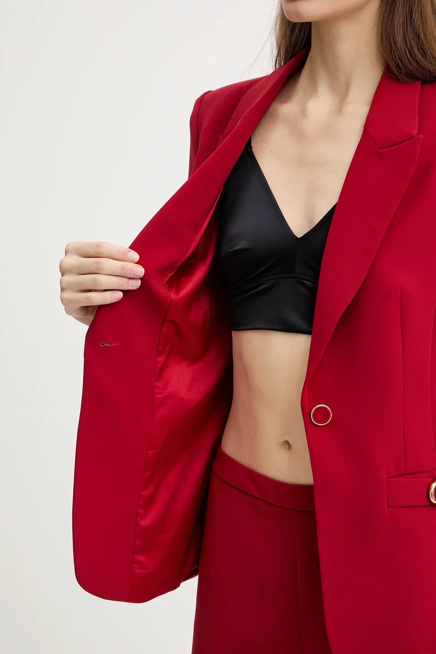 ЗАИРА куртка - фото 6