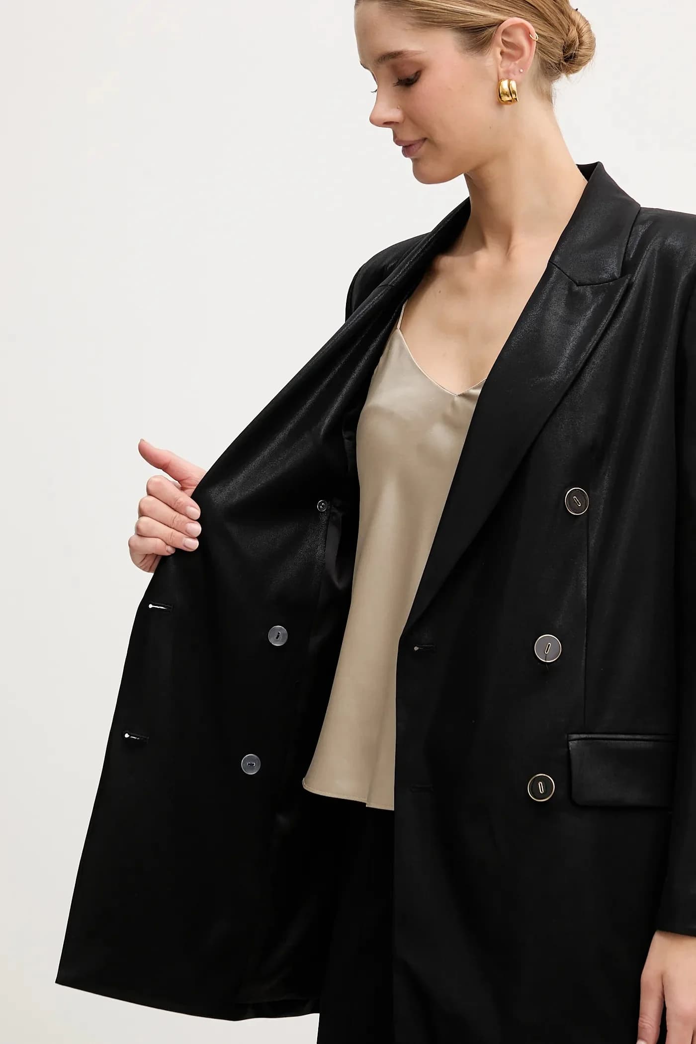 НОРА куртка - фото 6