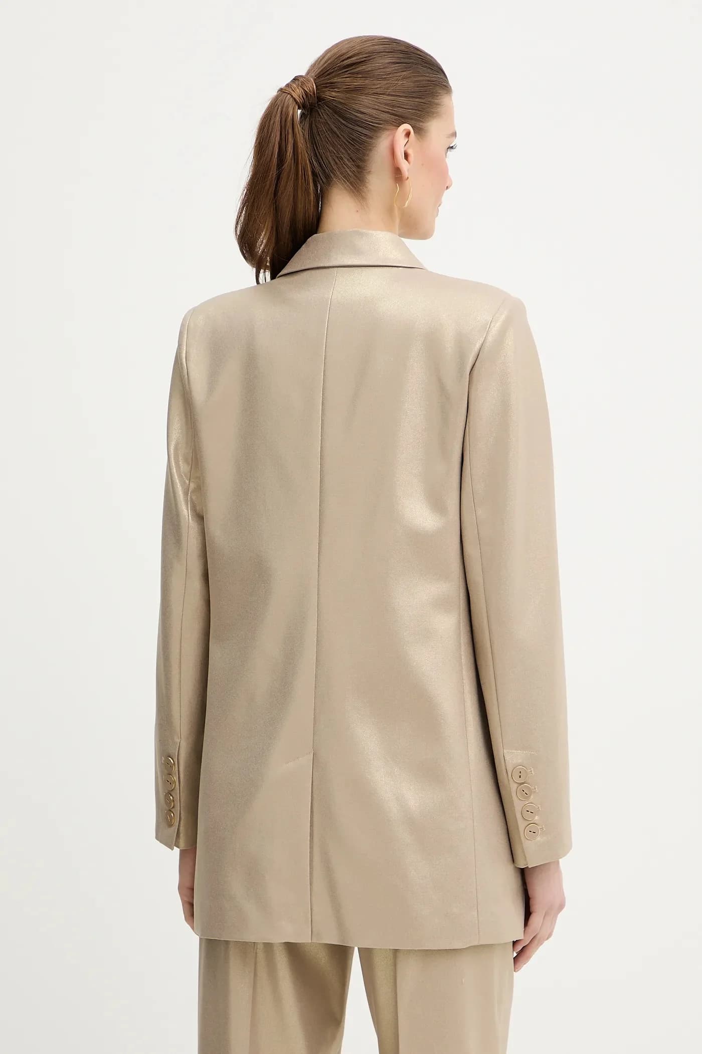 НОРА куртка - фото 3