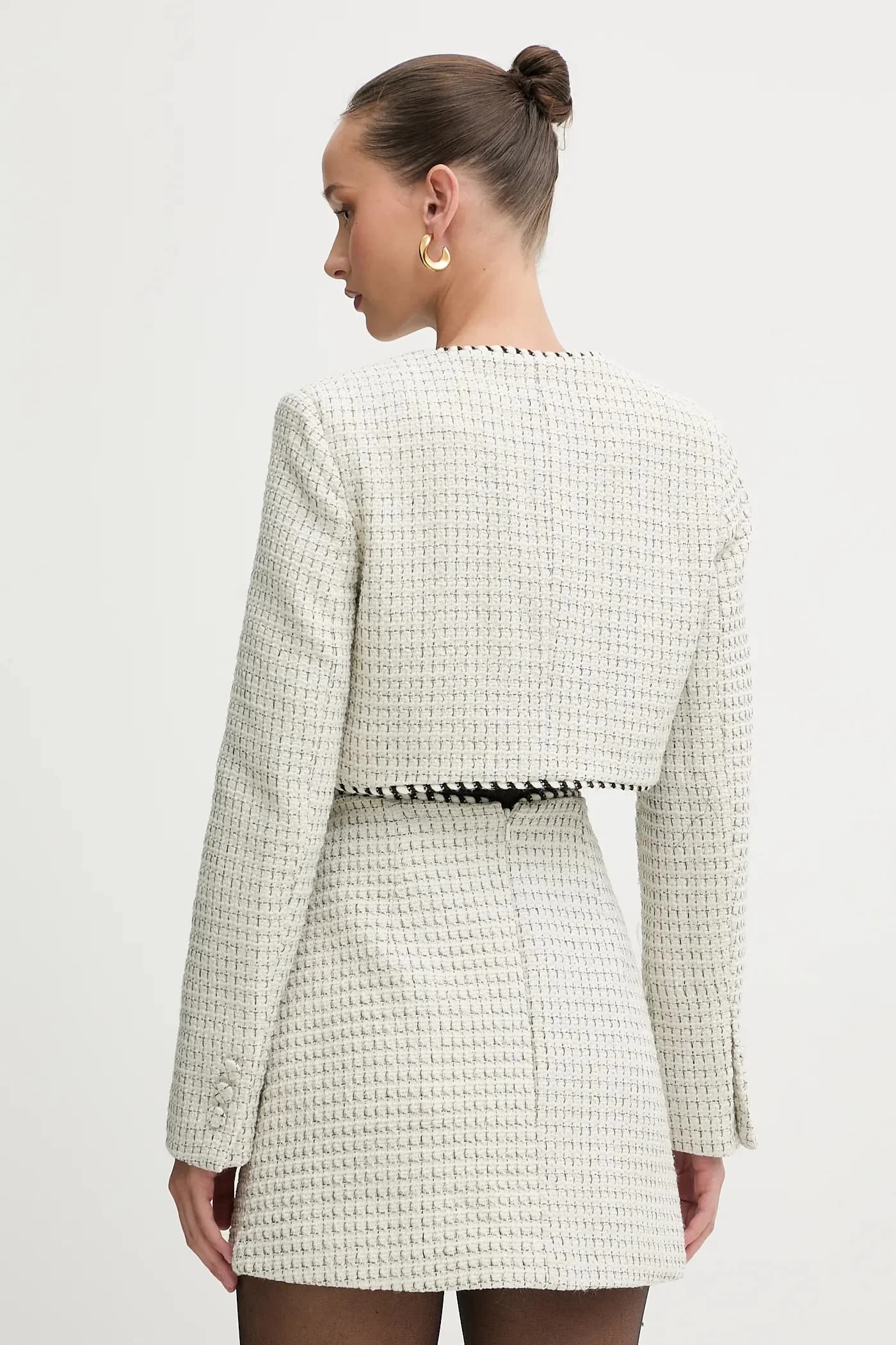 Куртка - фото 3