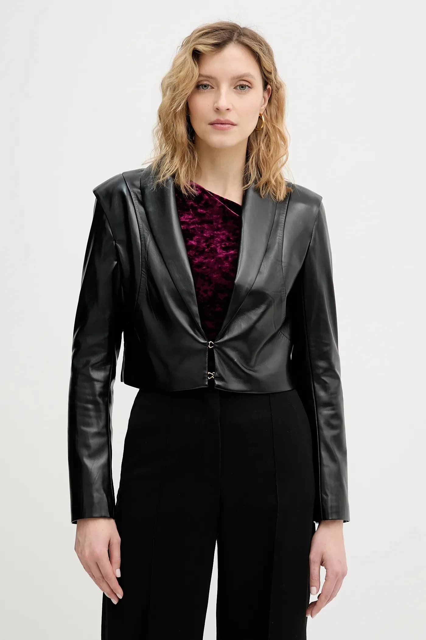 ТИНА куртка