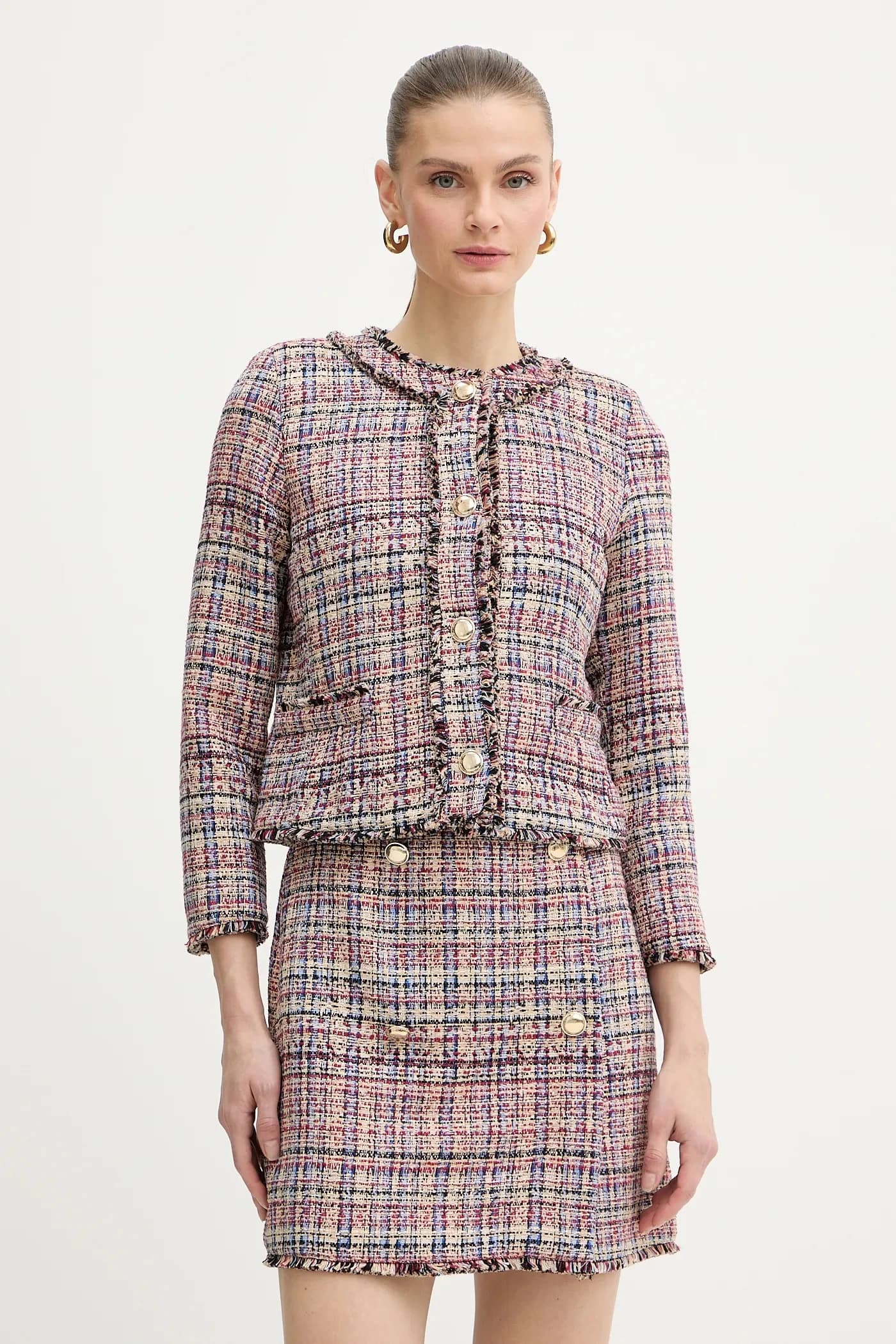 ГАЛЛИ куртка