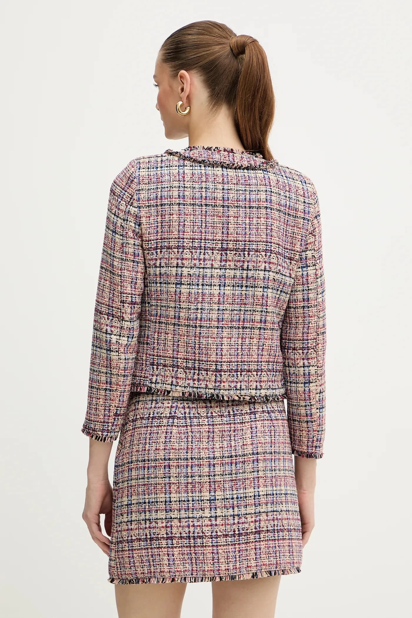 ГАЛЛИ куртка - фото 3