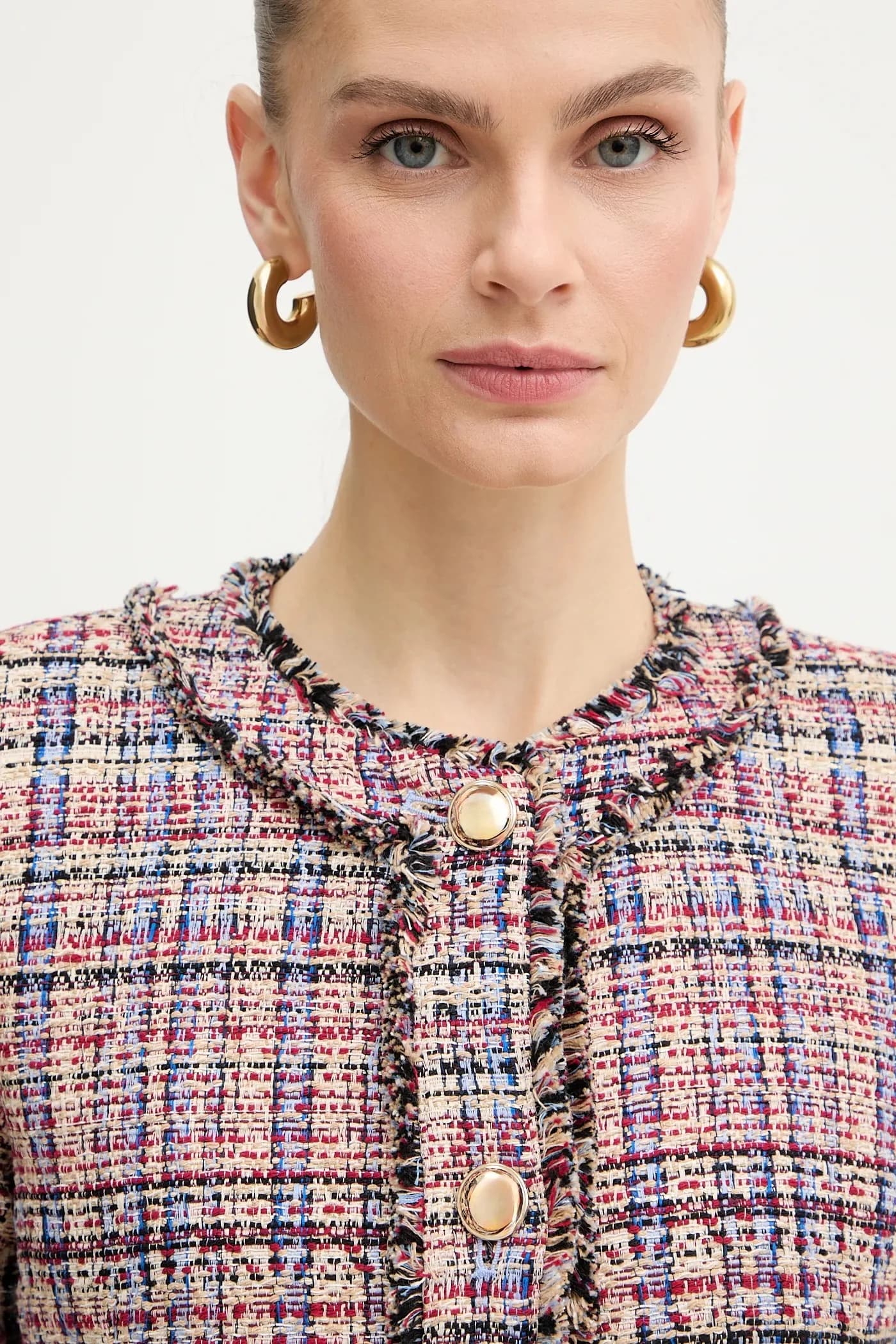 ГАЛЛИ куртка - фото 4