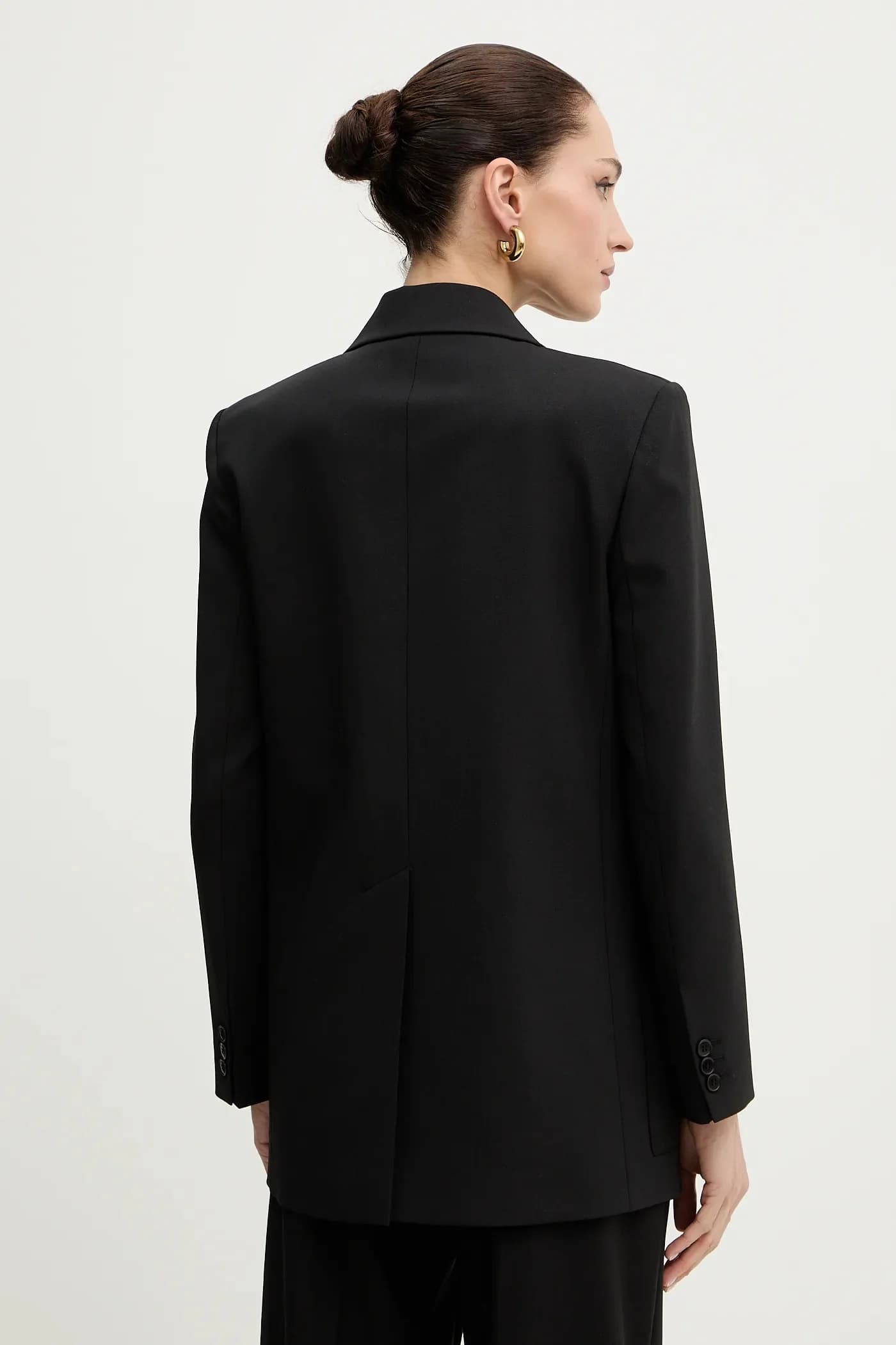 Куртка из шерсти VELOCE - фото 3