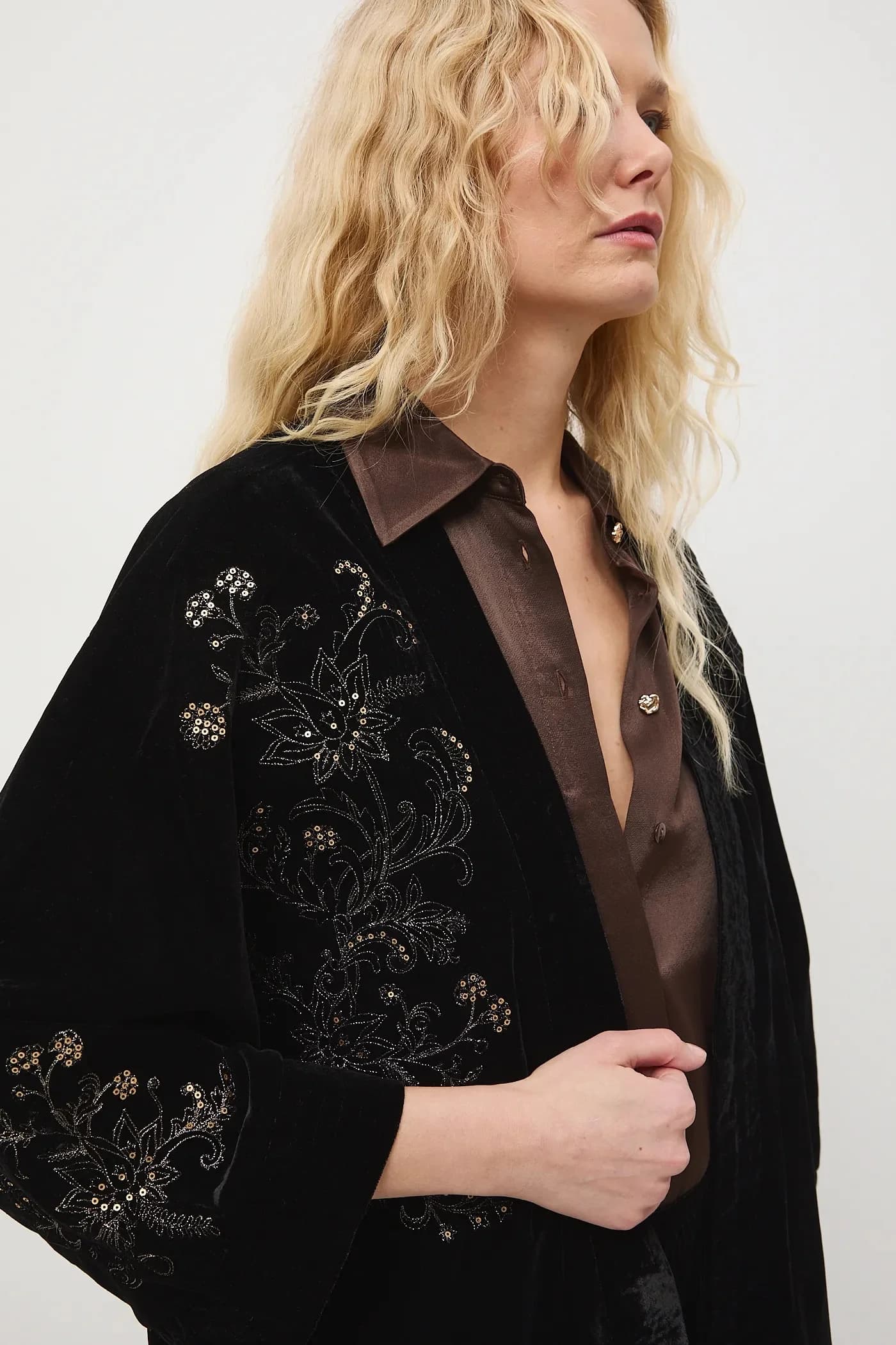 Кимоно - фото 4