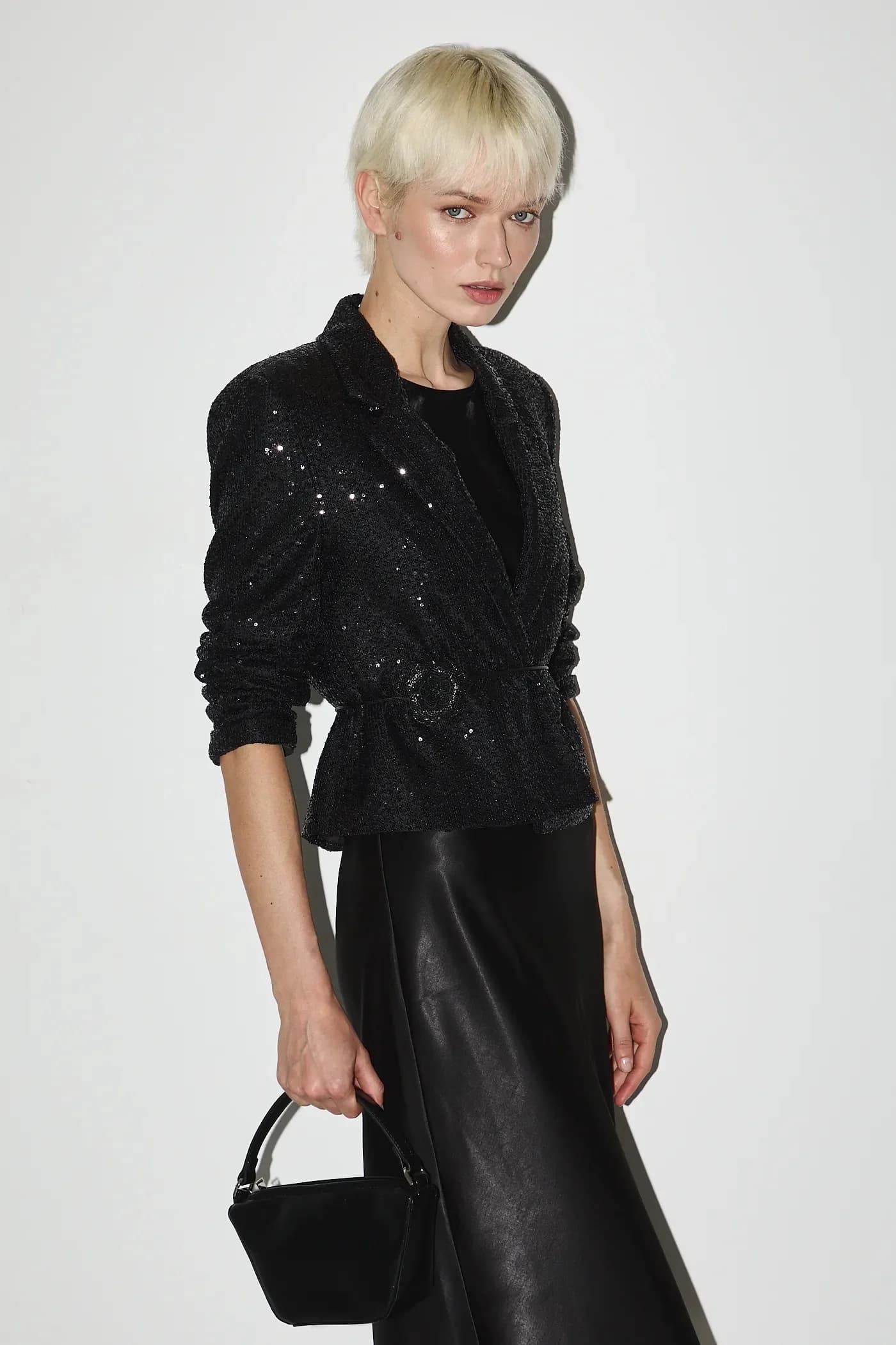 Куртка - фото 5