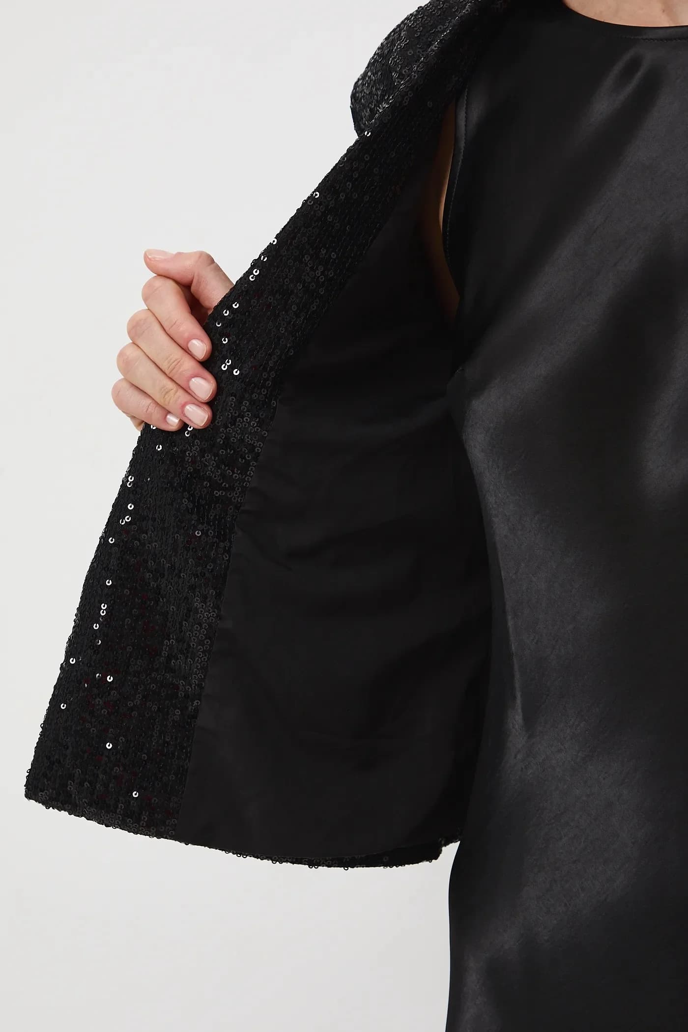 Куртка - фото 8