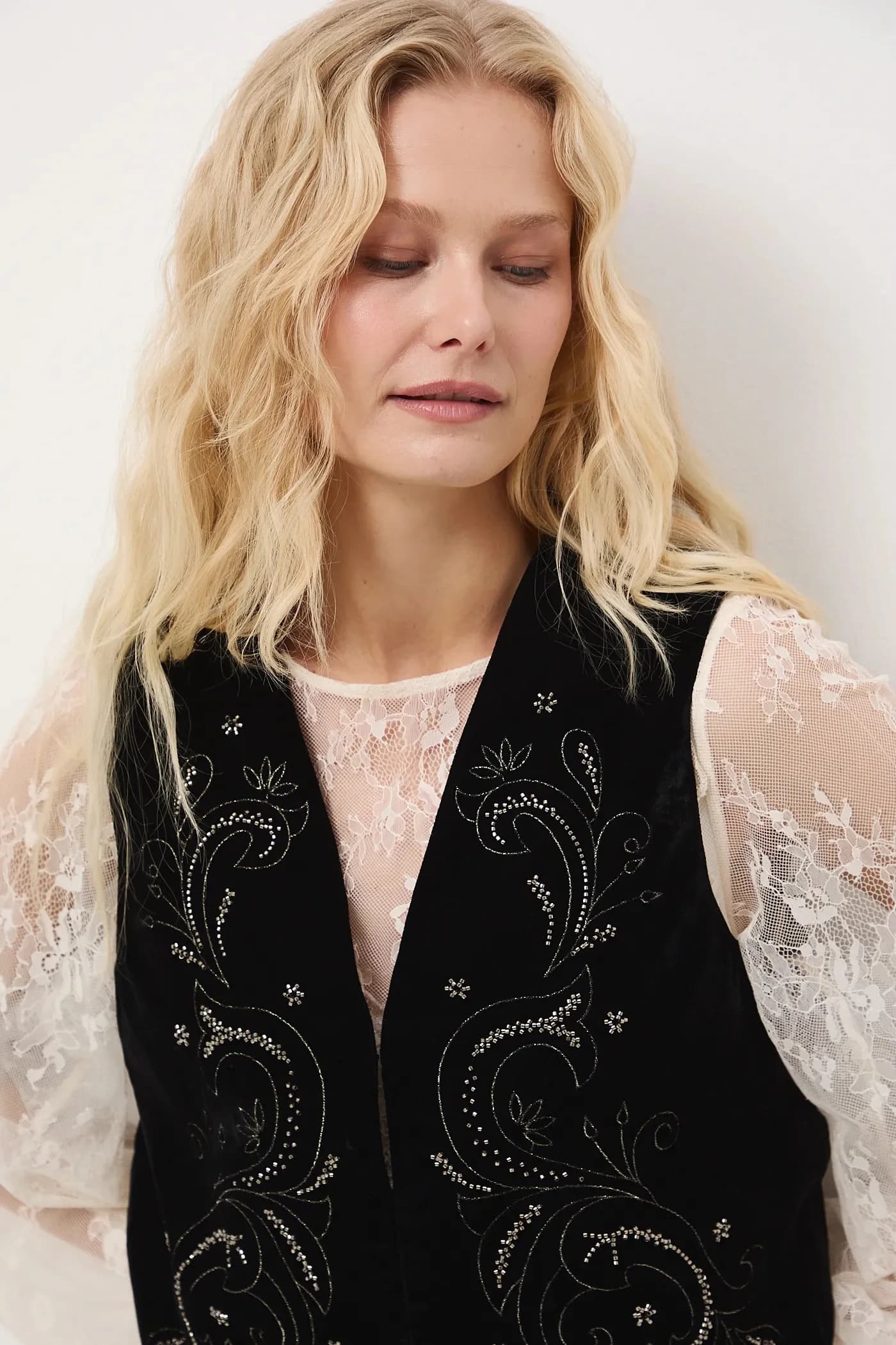 Жилет - фото 5