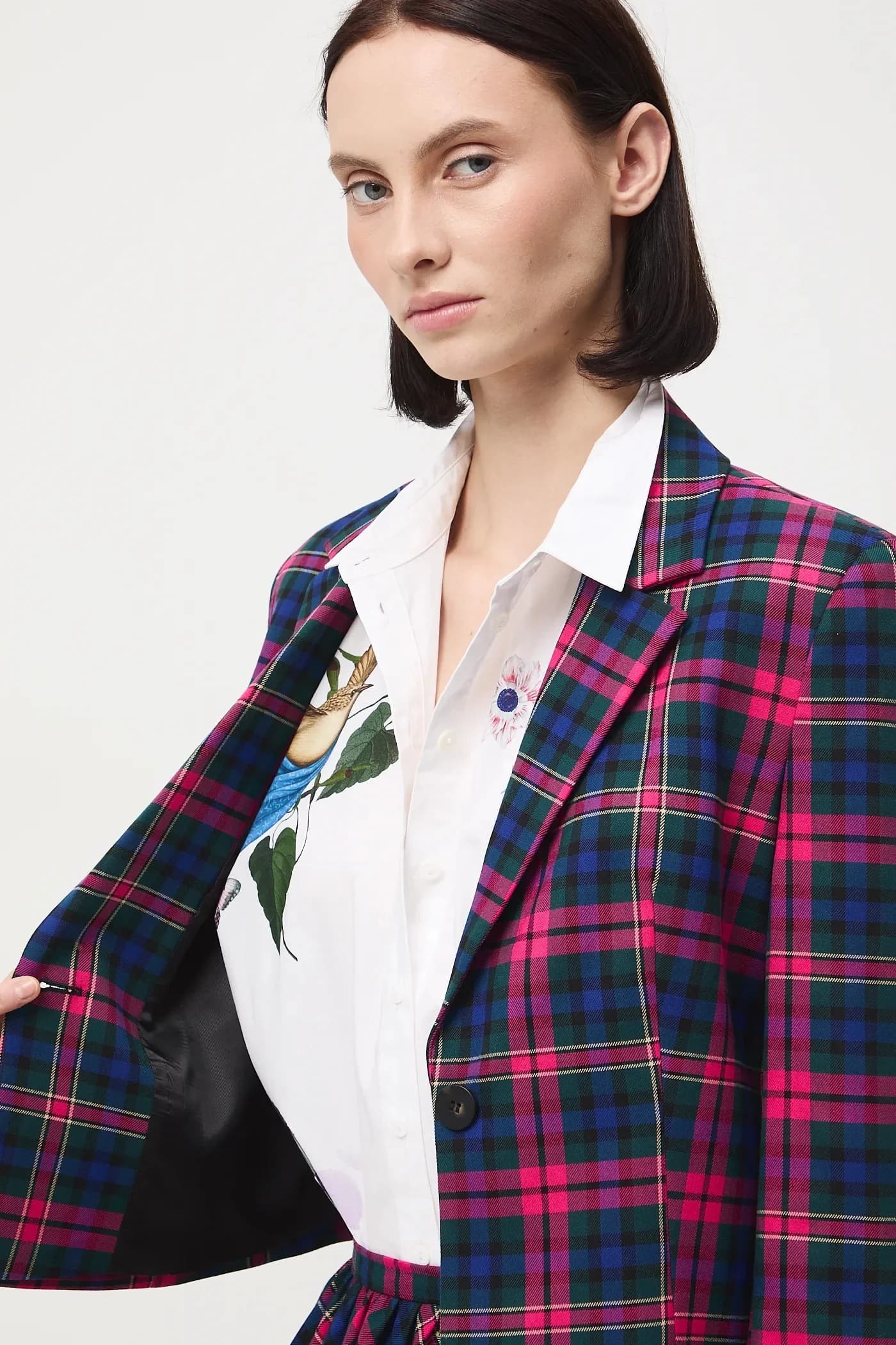 Куртка - фото 6