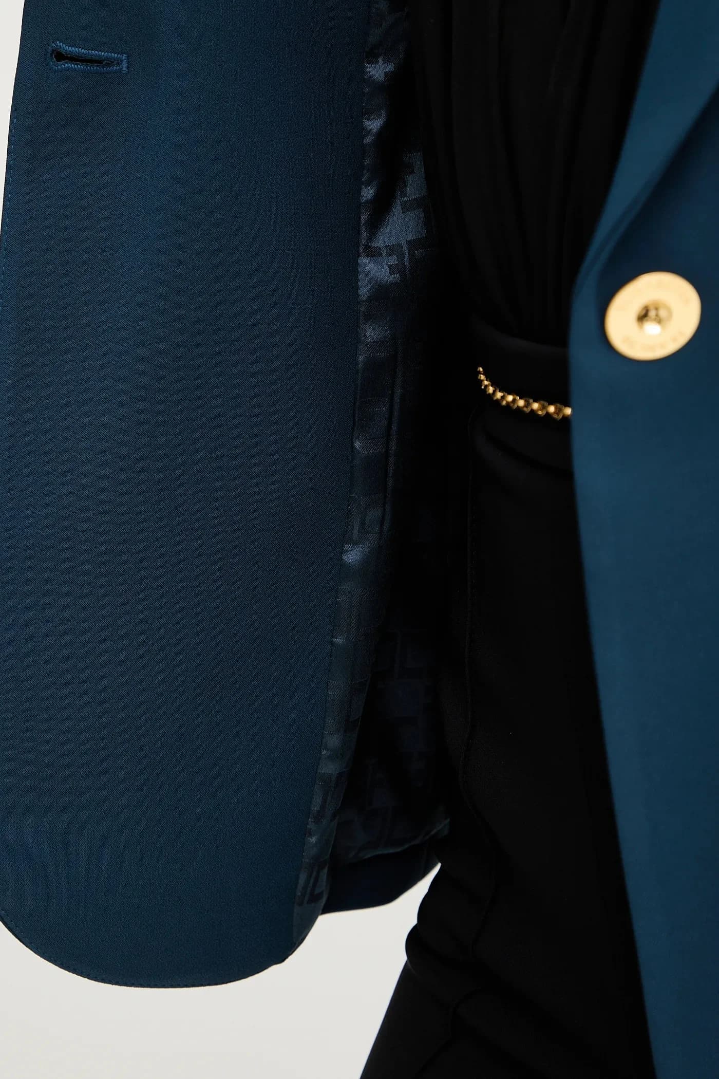 Куртка - фото 6