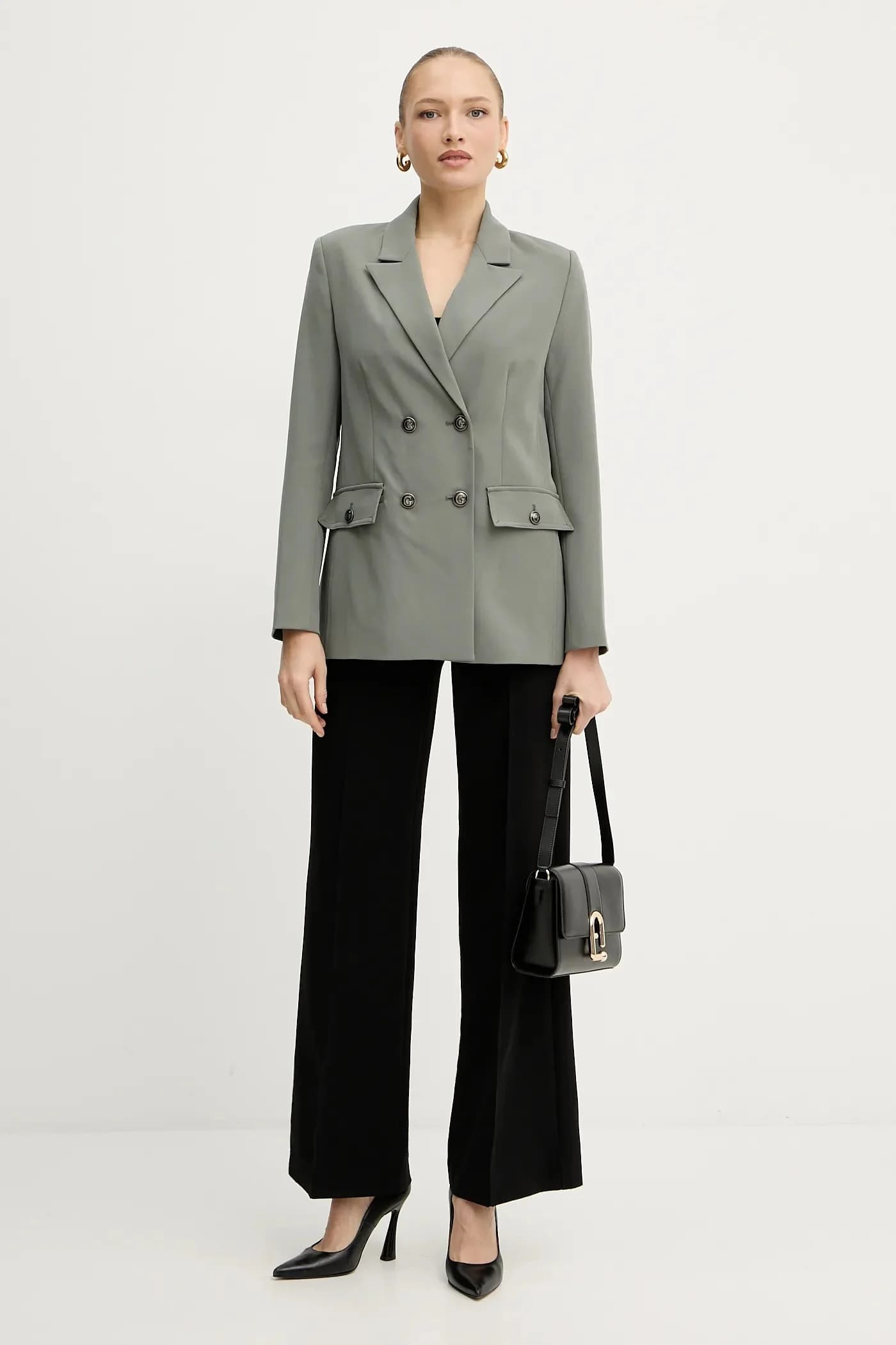 ФИОНА куртка - фото 2