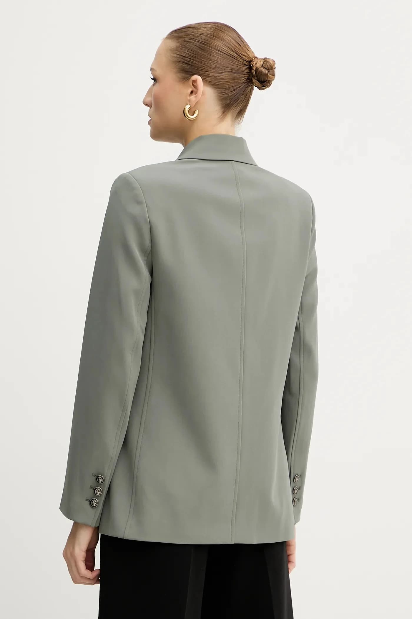 ФИОНА куртка - фото 3